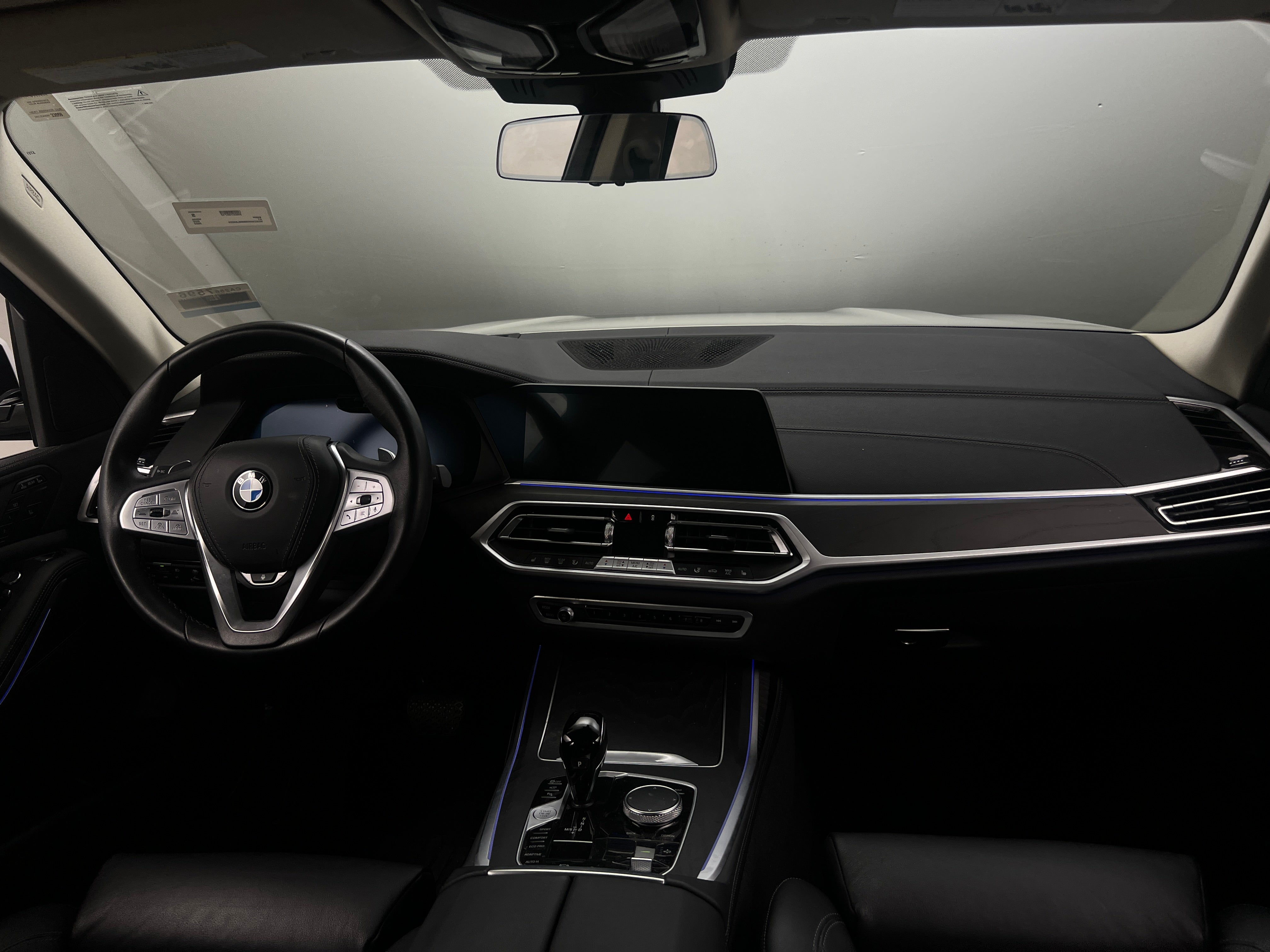 2022 BMW X7 xDrive40i 2