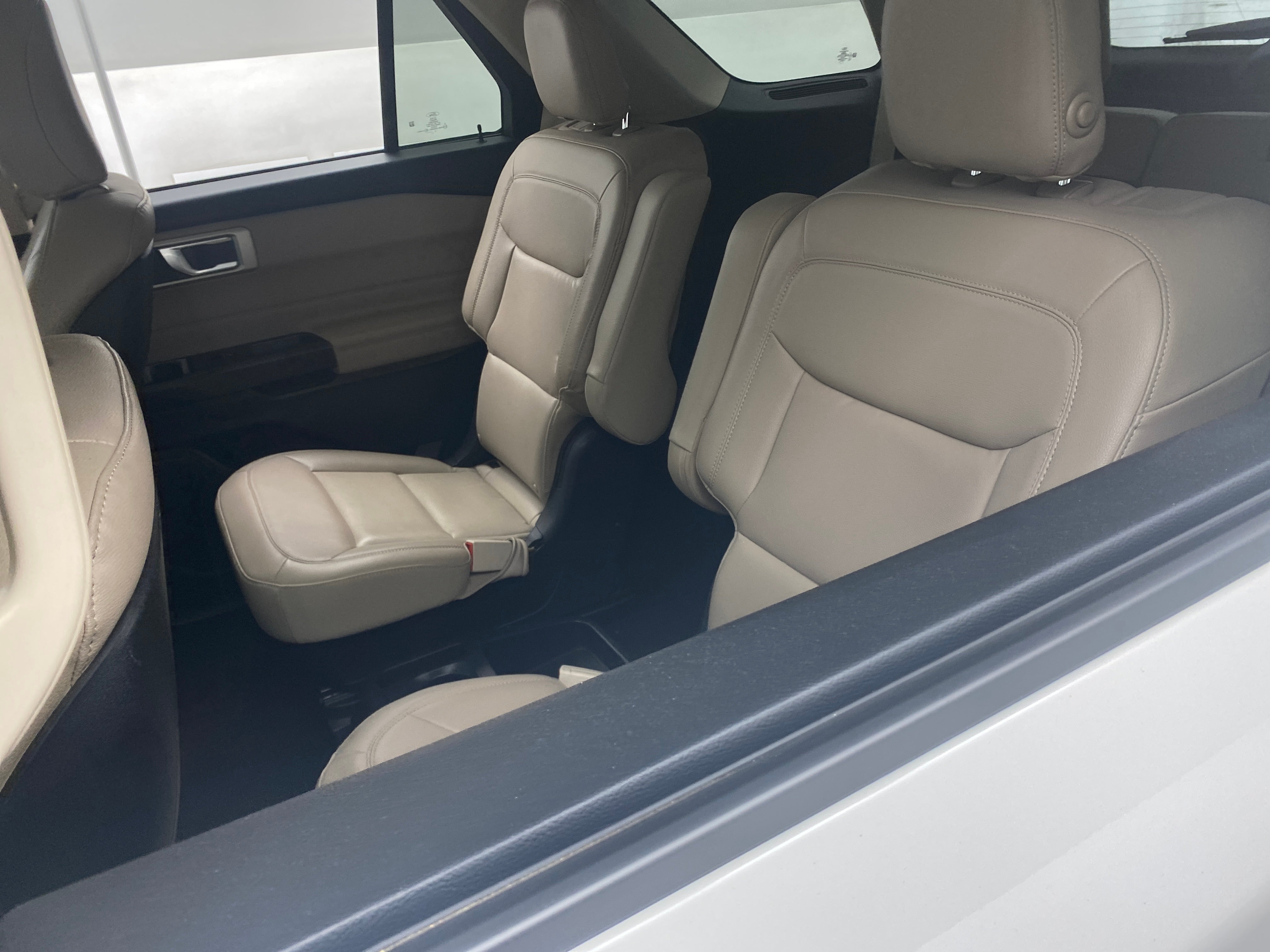 2020 Ford Explorer XLT 5