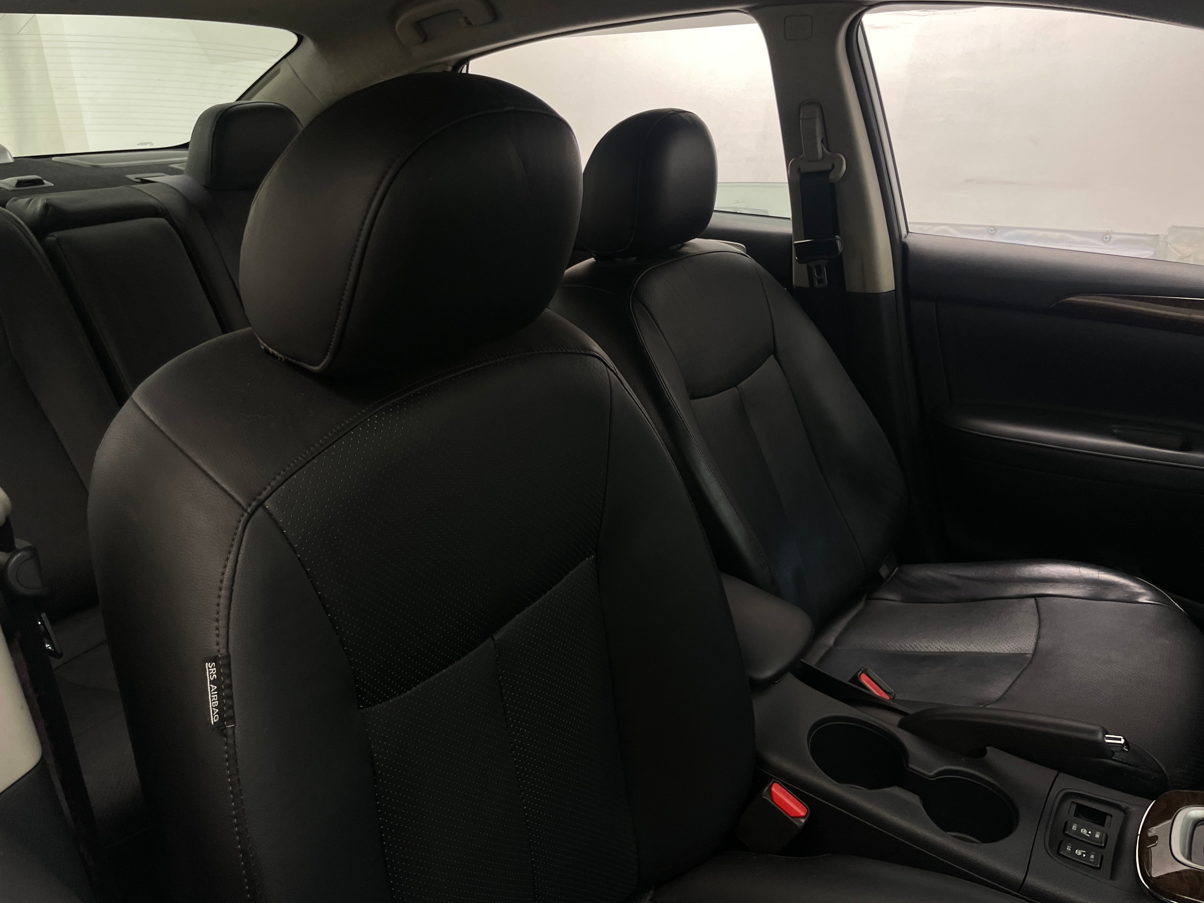 2013 Nissan Sentra SL 2
