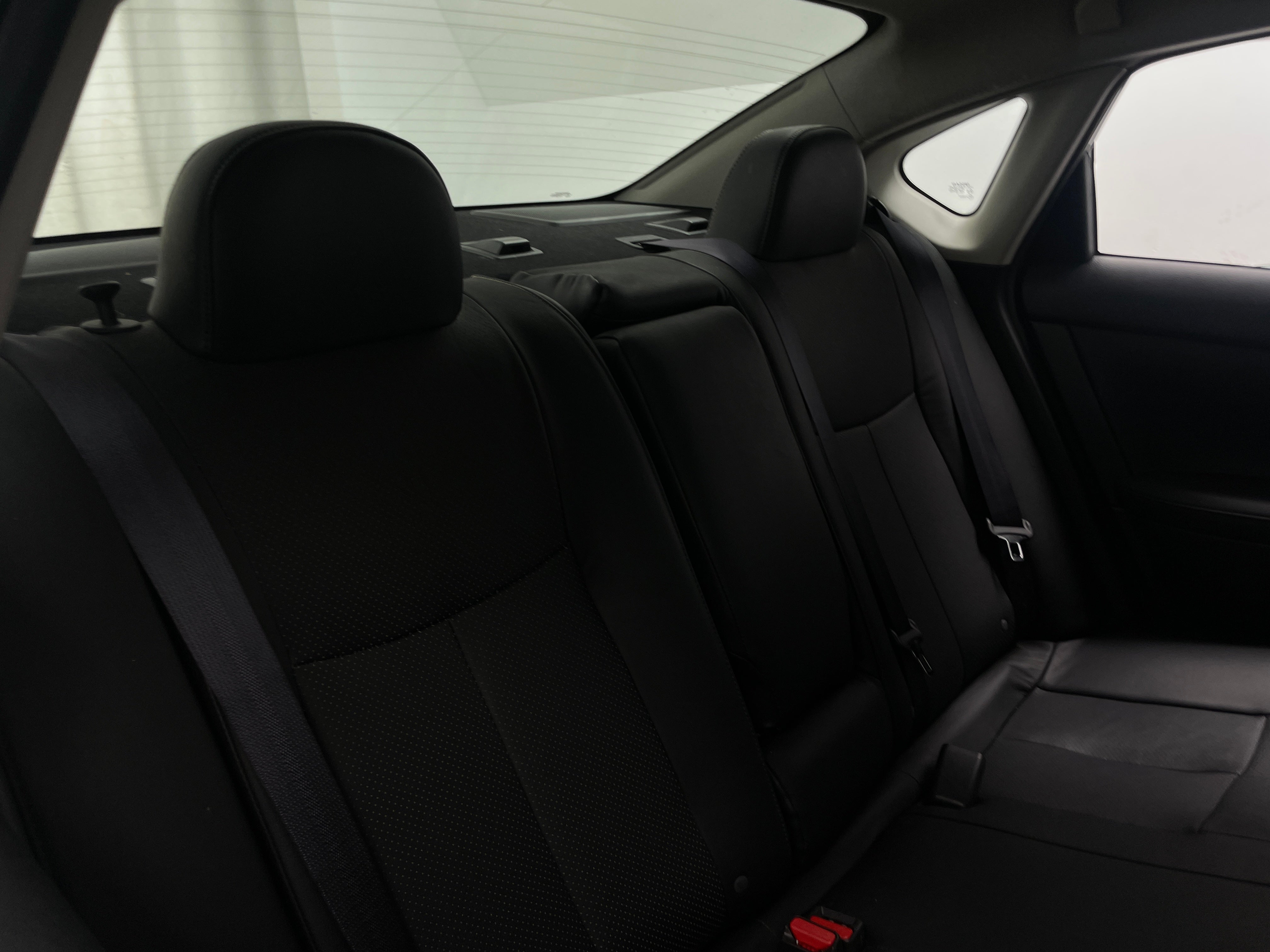 2013 Nissan Sentra SL 6
