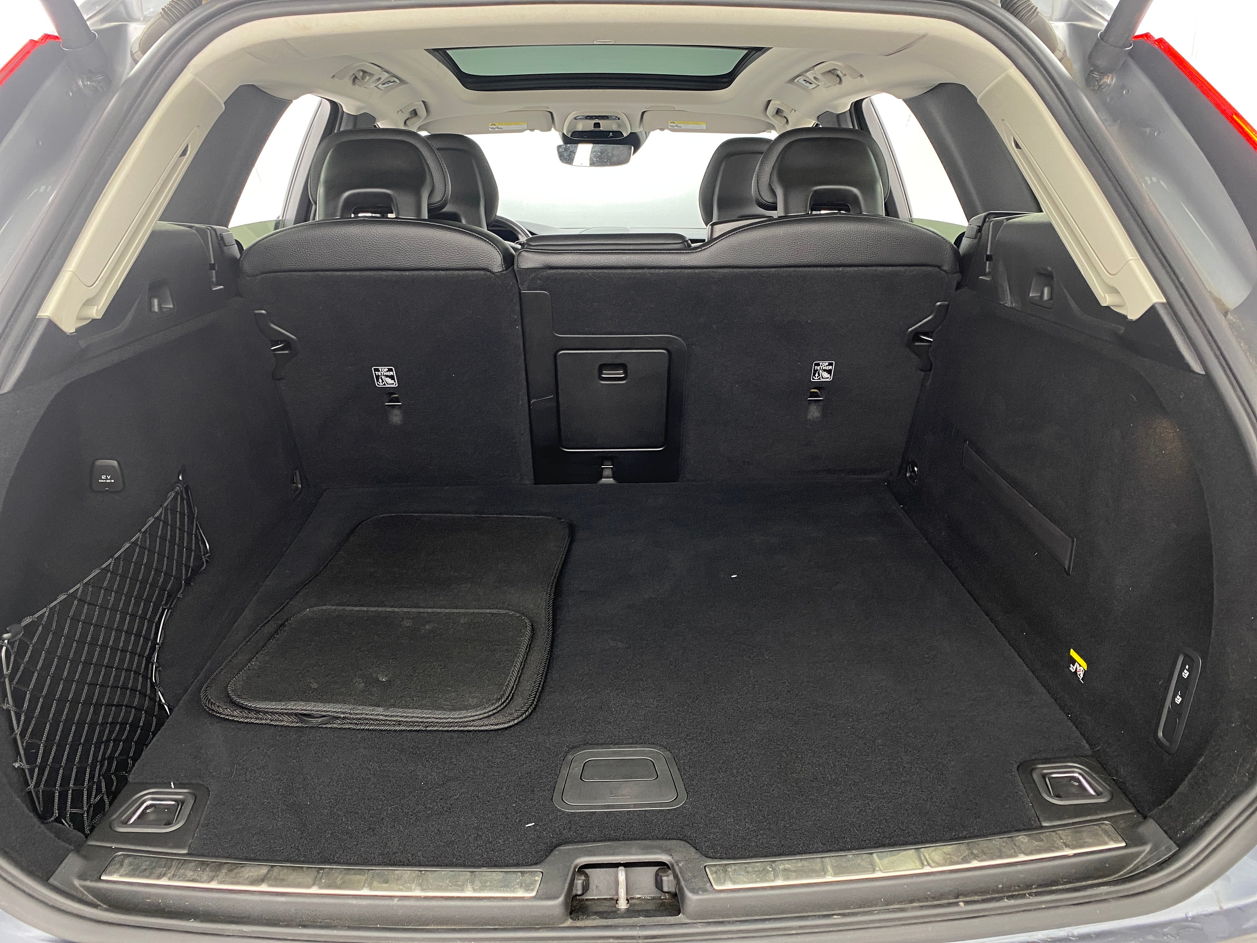 2018 Volvo XC60 T5 Momentum 6
