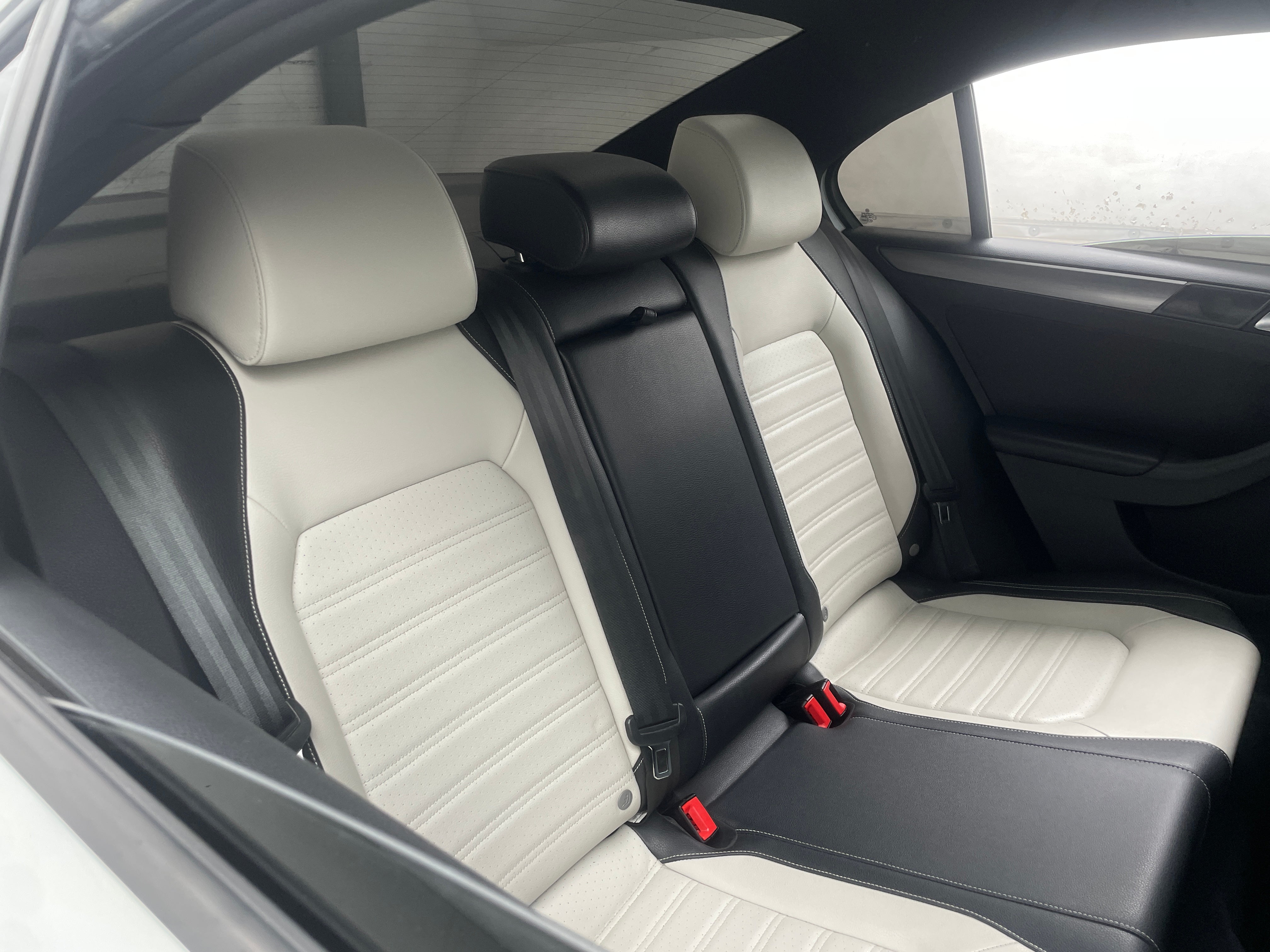 2016 Volkswagen Jetta Sport 5