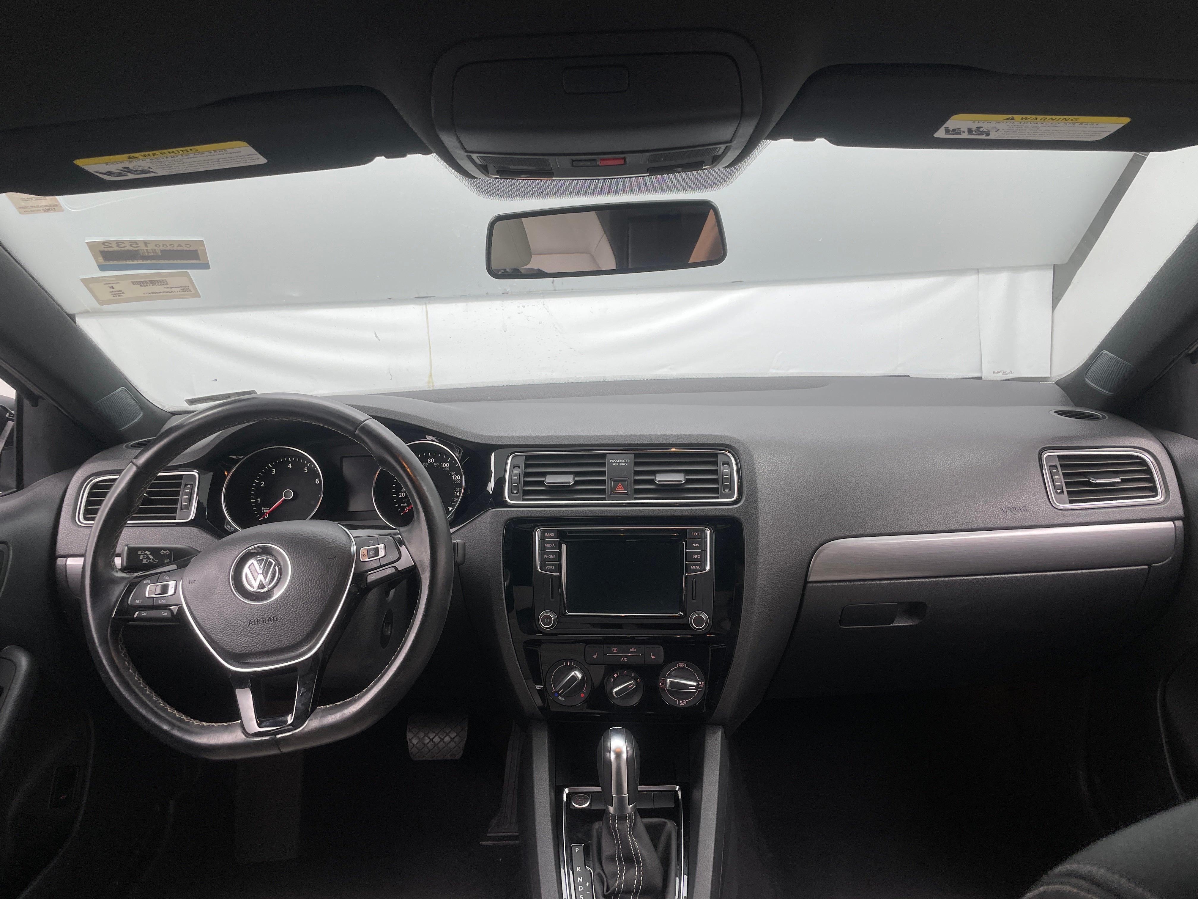 2016 Volkswagen Jetta Sport 2