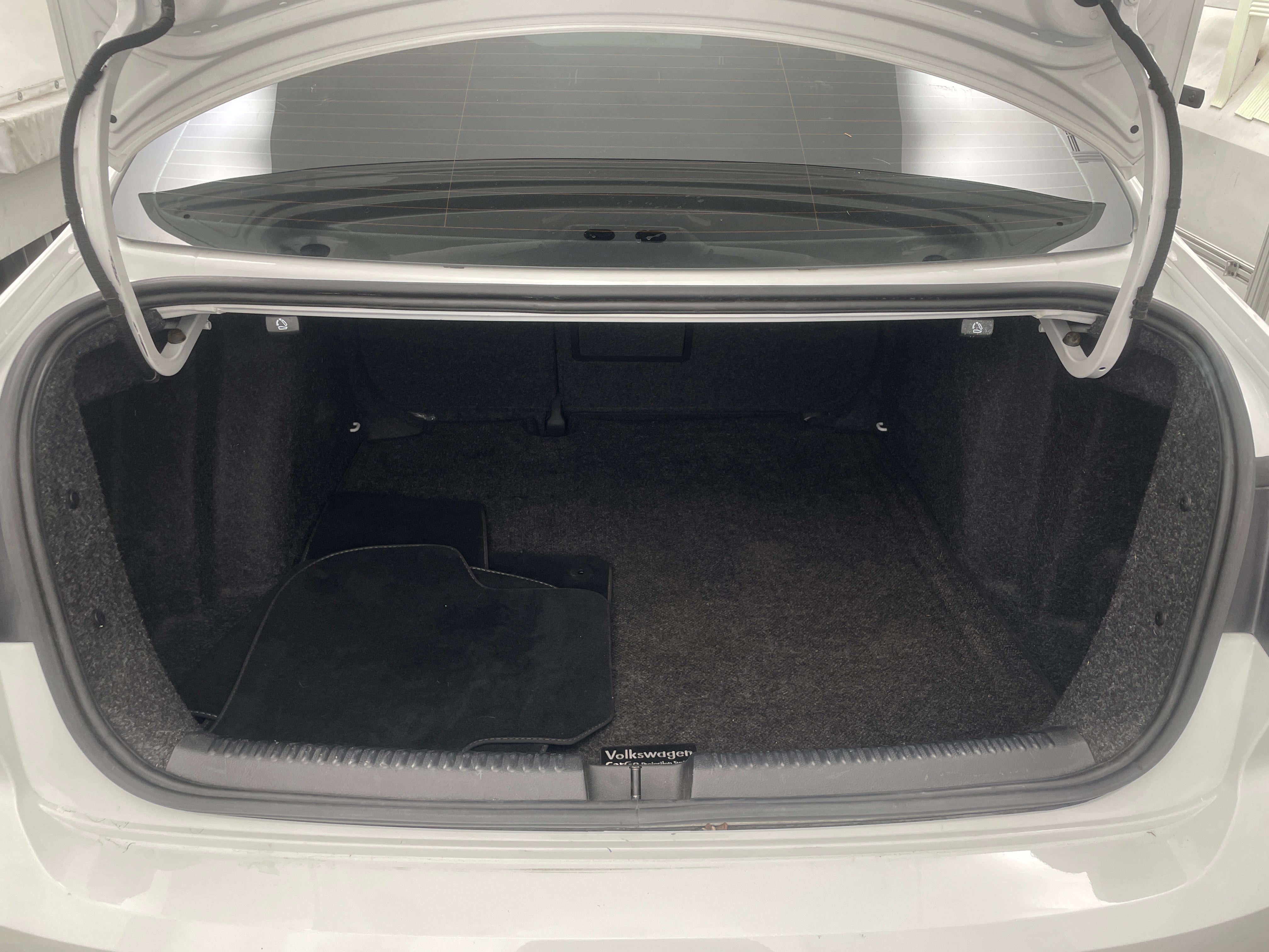 2016 Volkswagen Jetta Sport 6