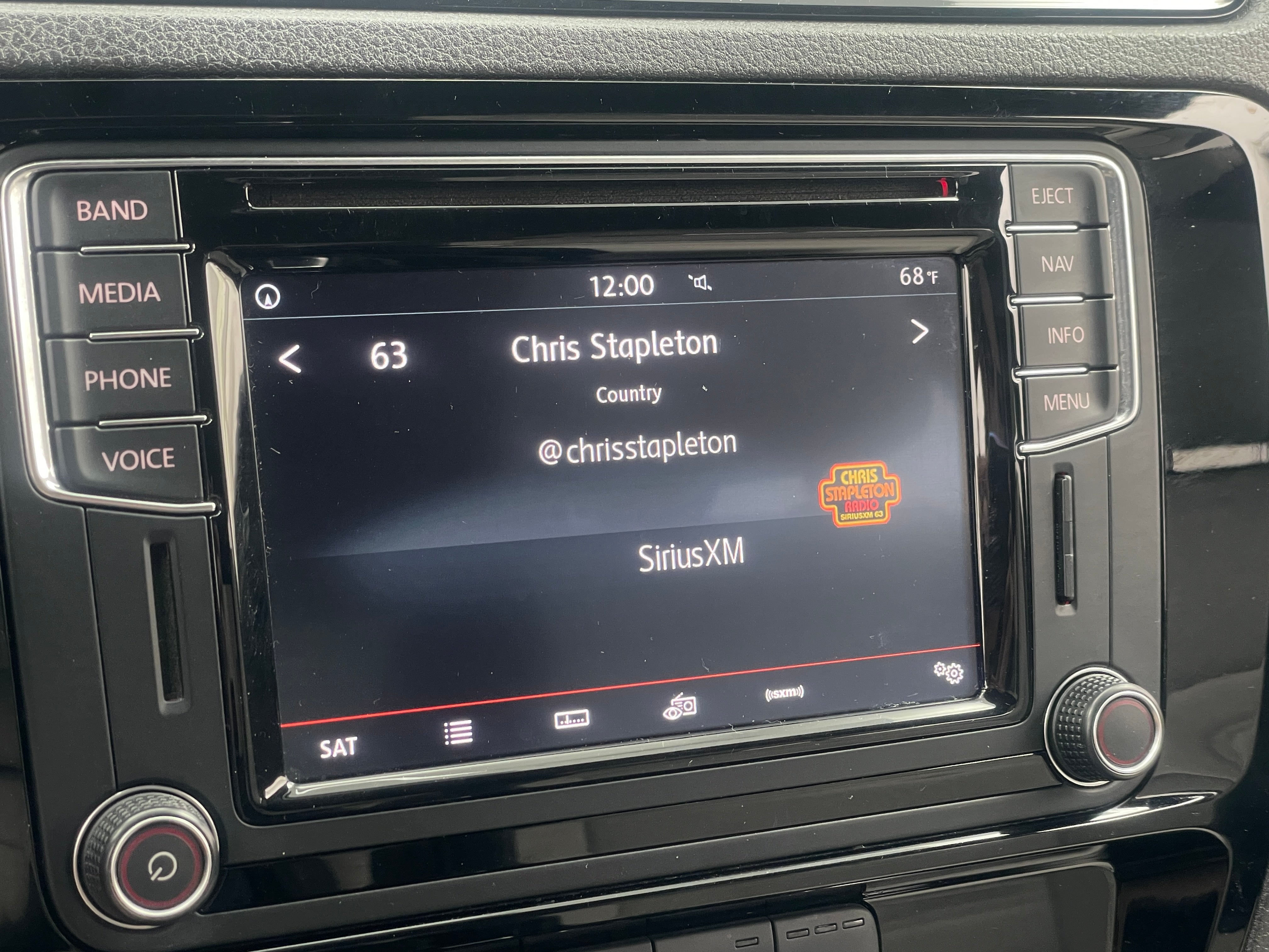 2016 Volkswagen Jetta Sport 3