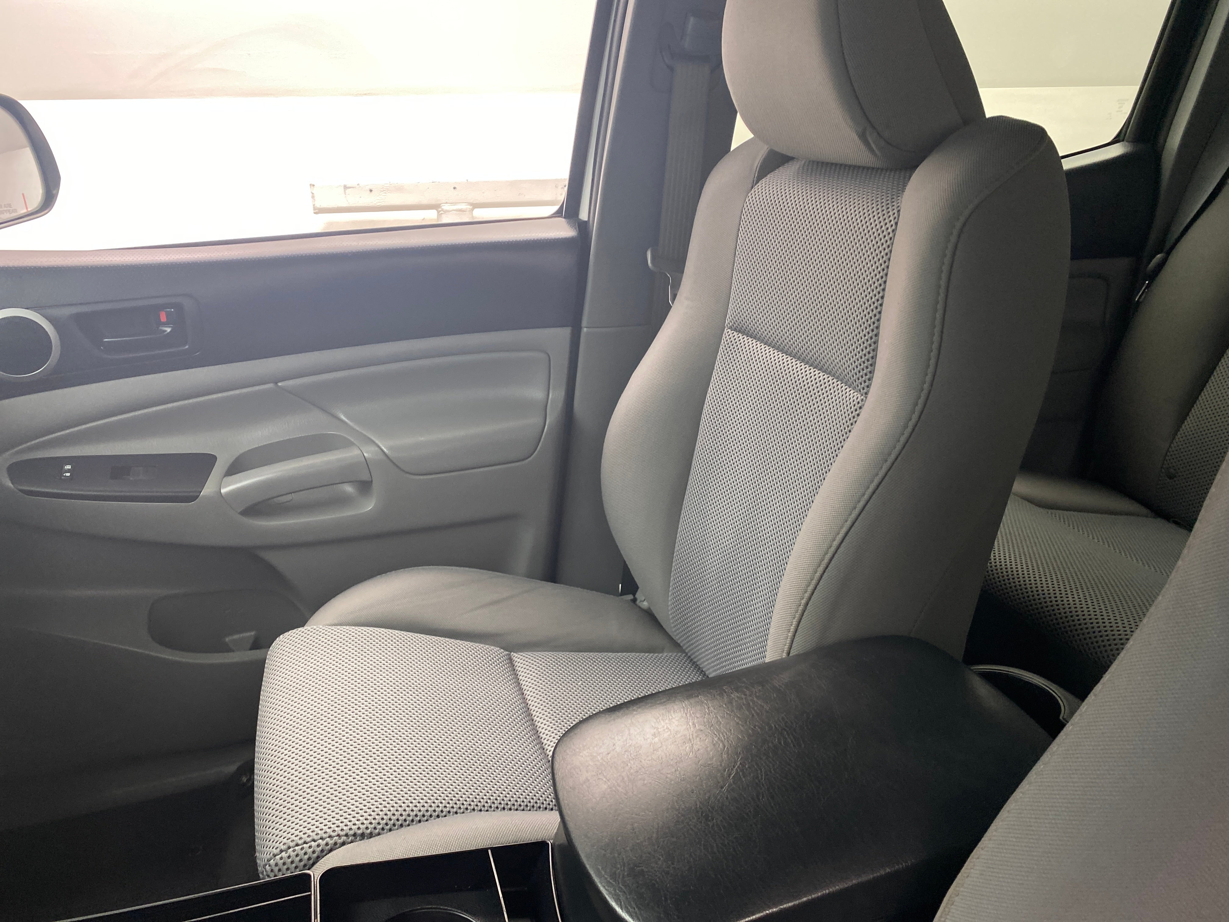 2015 Toyota Tacoma  2