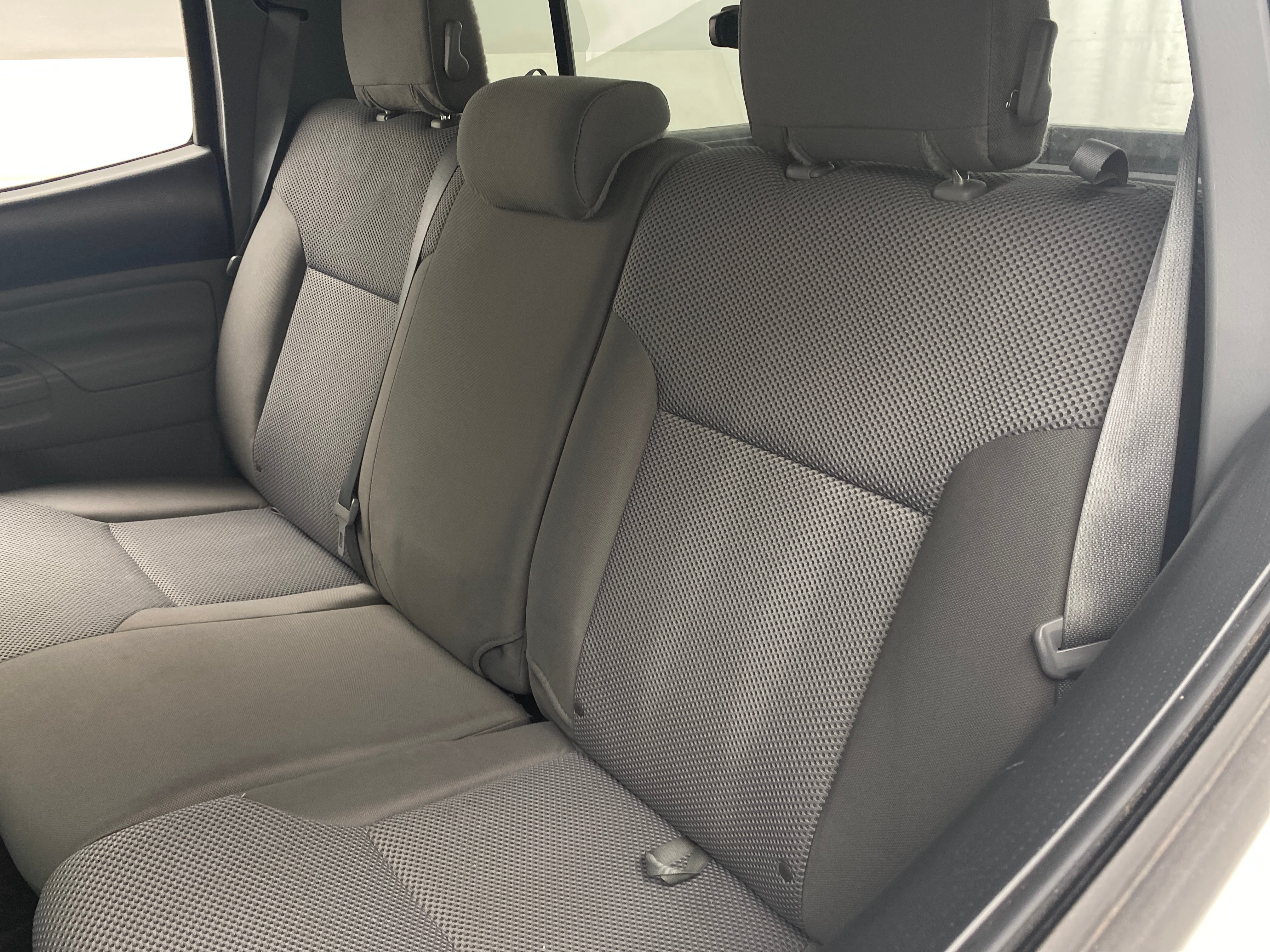 2015 Toyota Tacoma  6