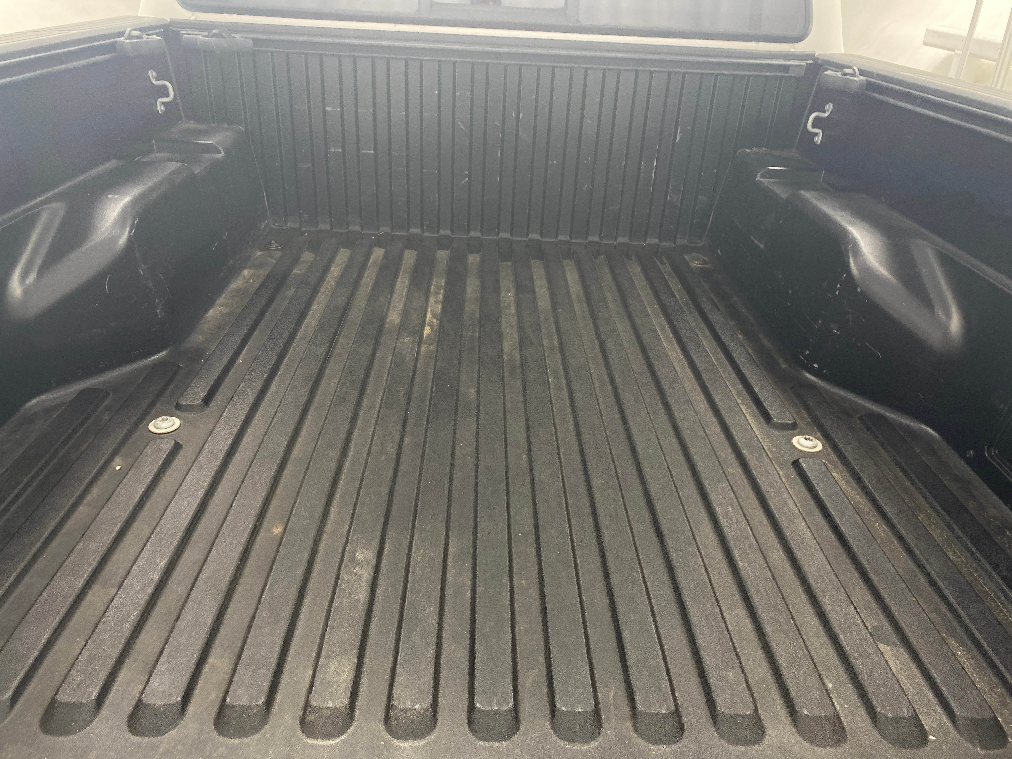 2015 Toyota Tacoma  7