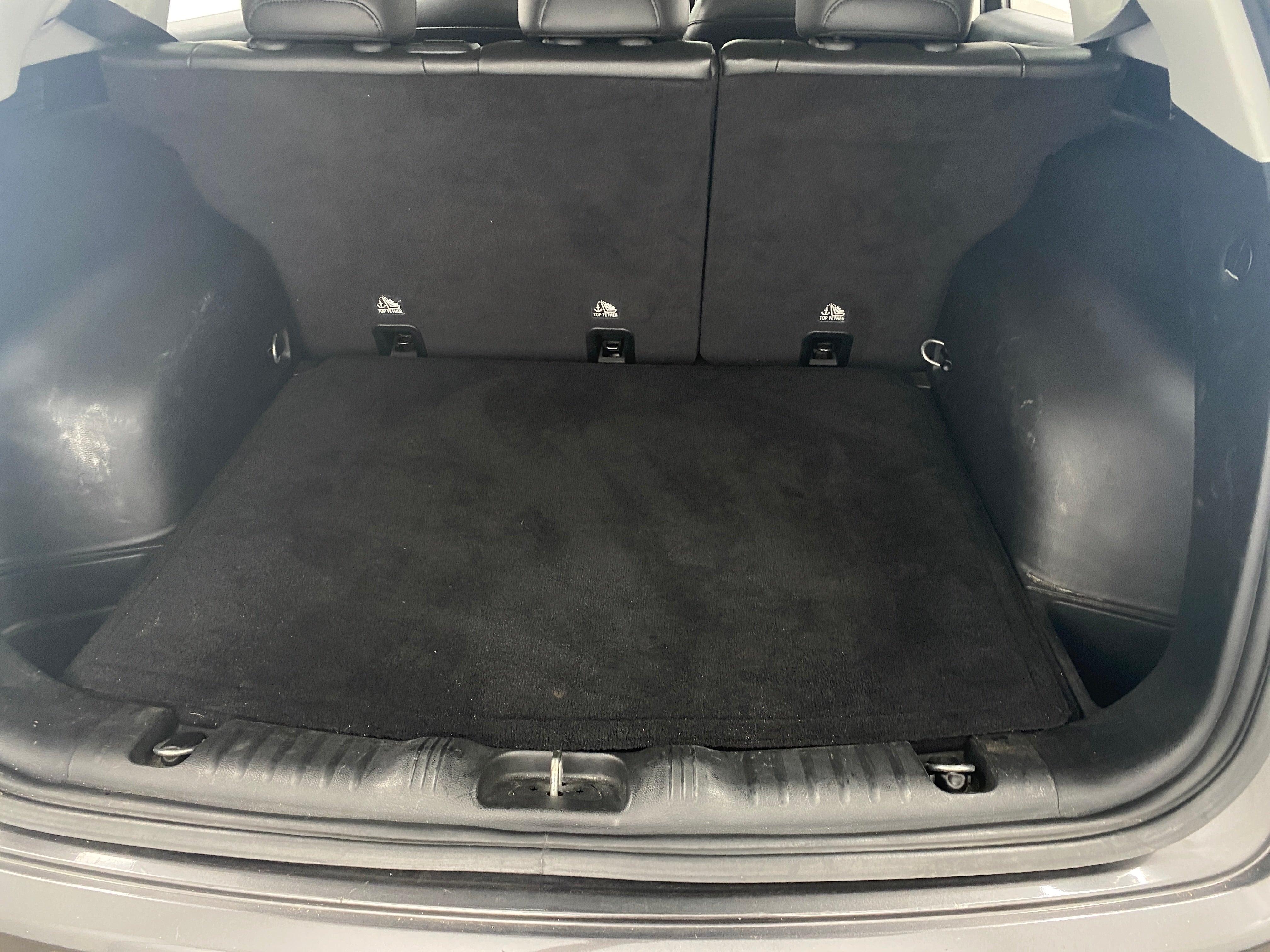 2019 Jeep Compass Limited 6