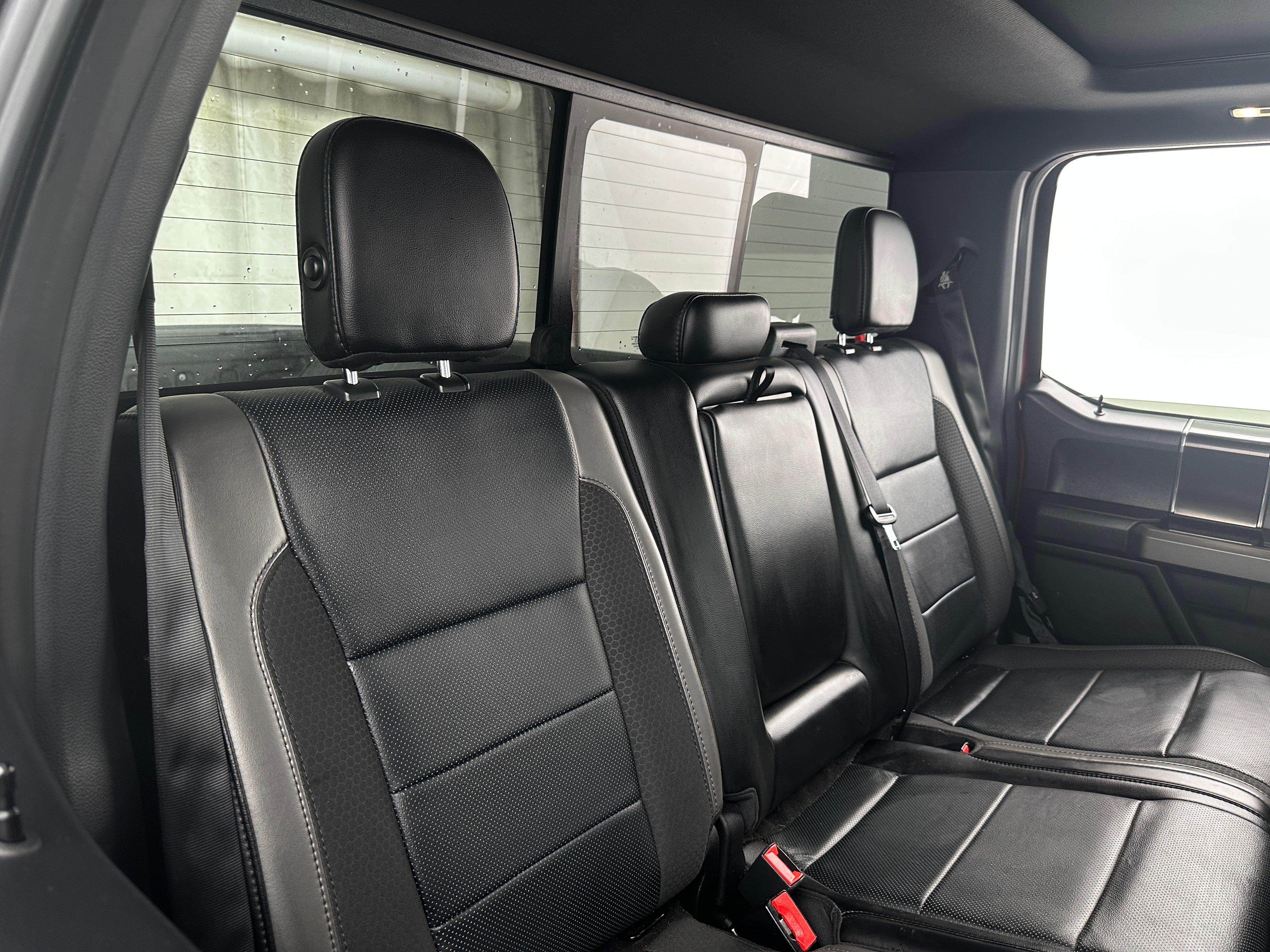 2019 Ford Econoline E-150 5