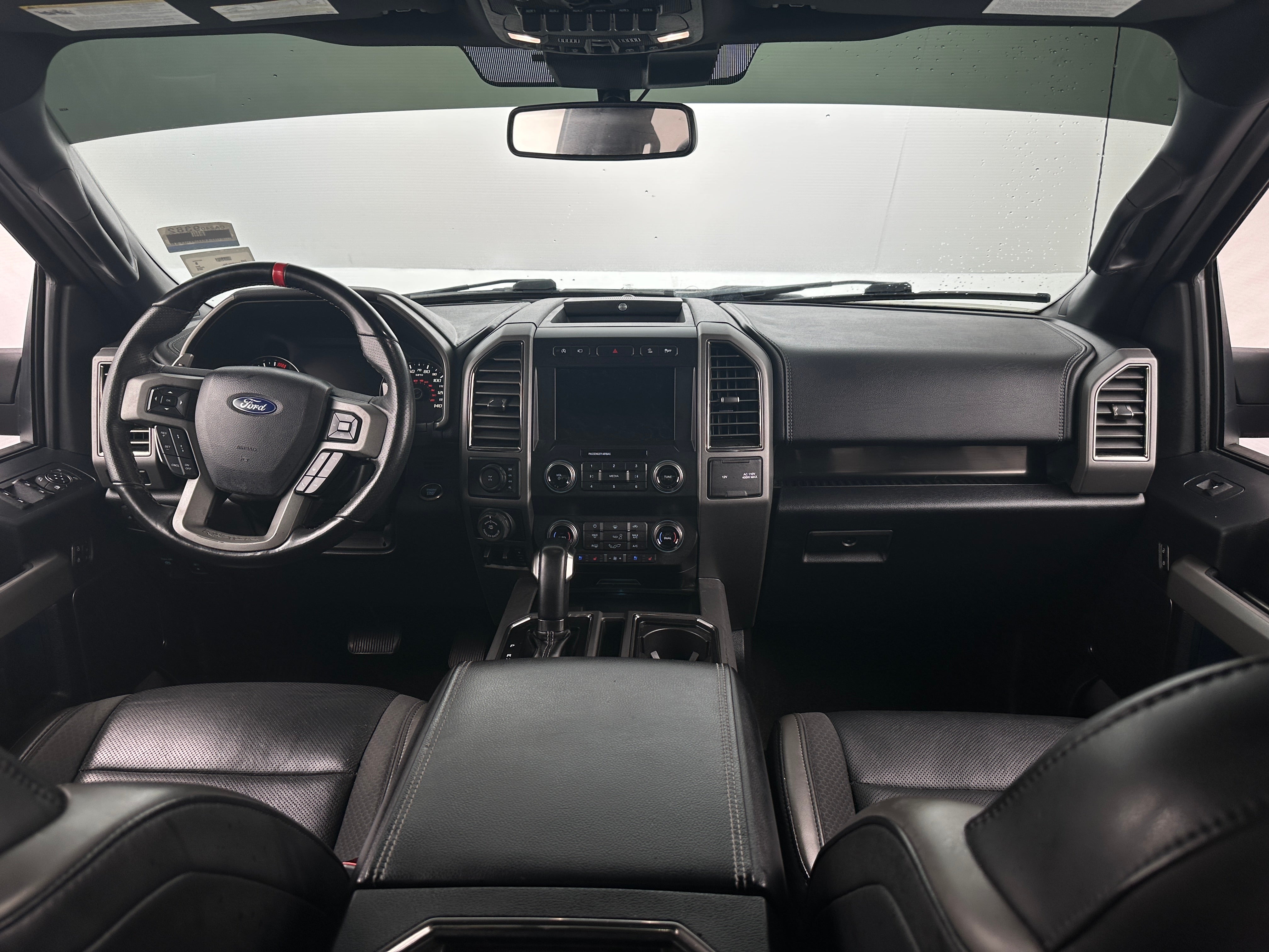 2019 Ford Econoline E-150 2