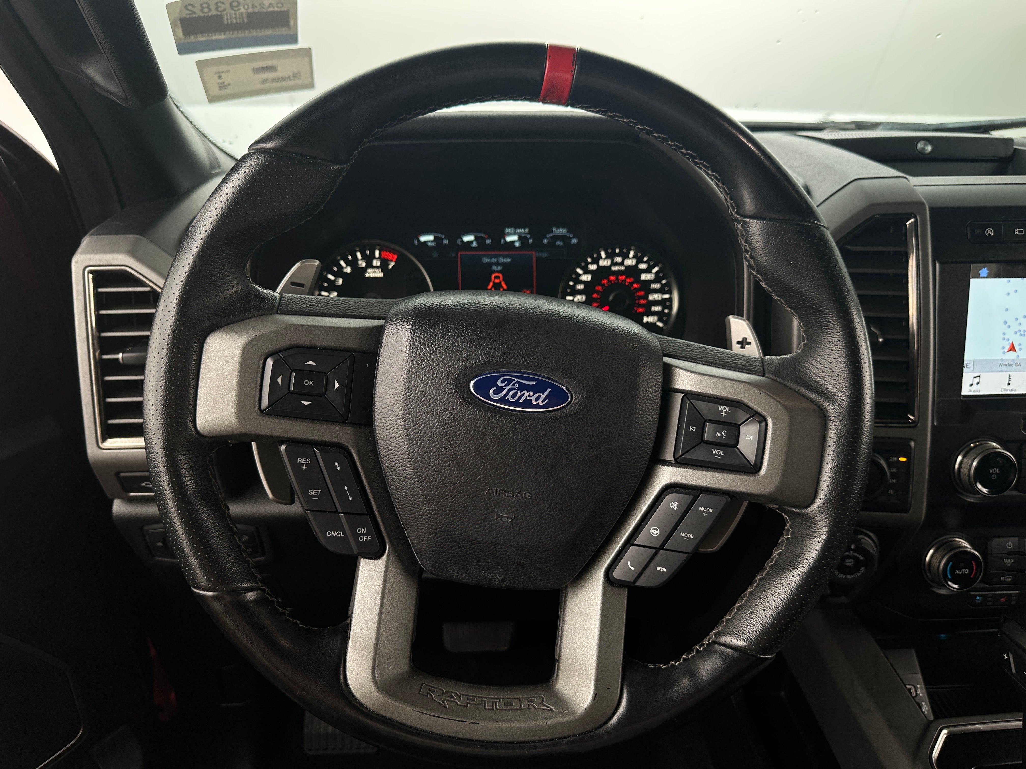 2019 Ford Econoline E-150 4