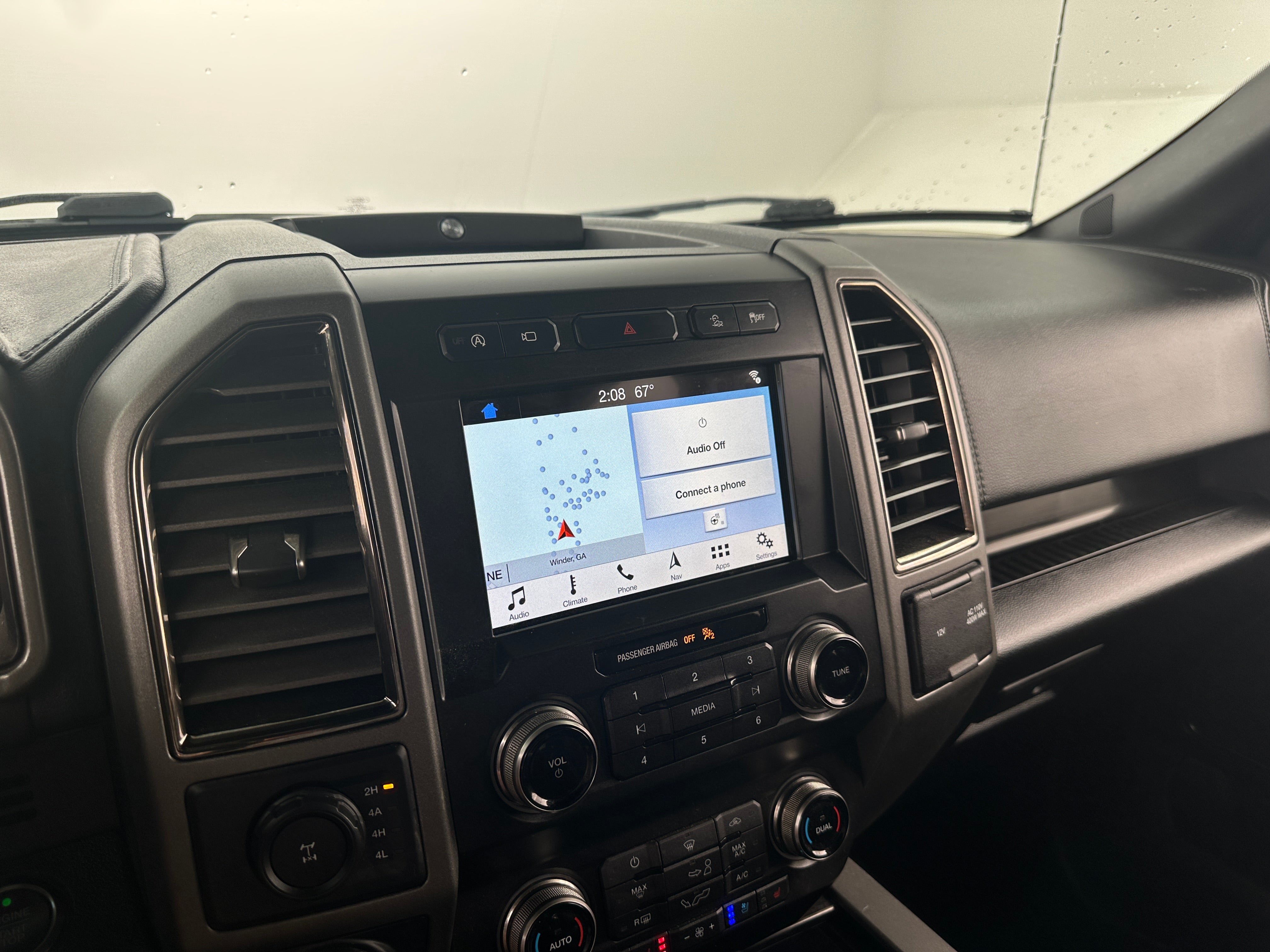 2019 Ford Econoline E-150 3