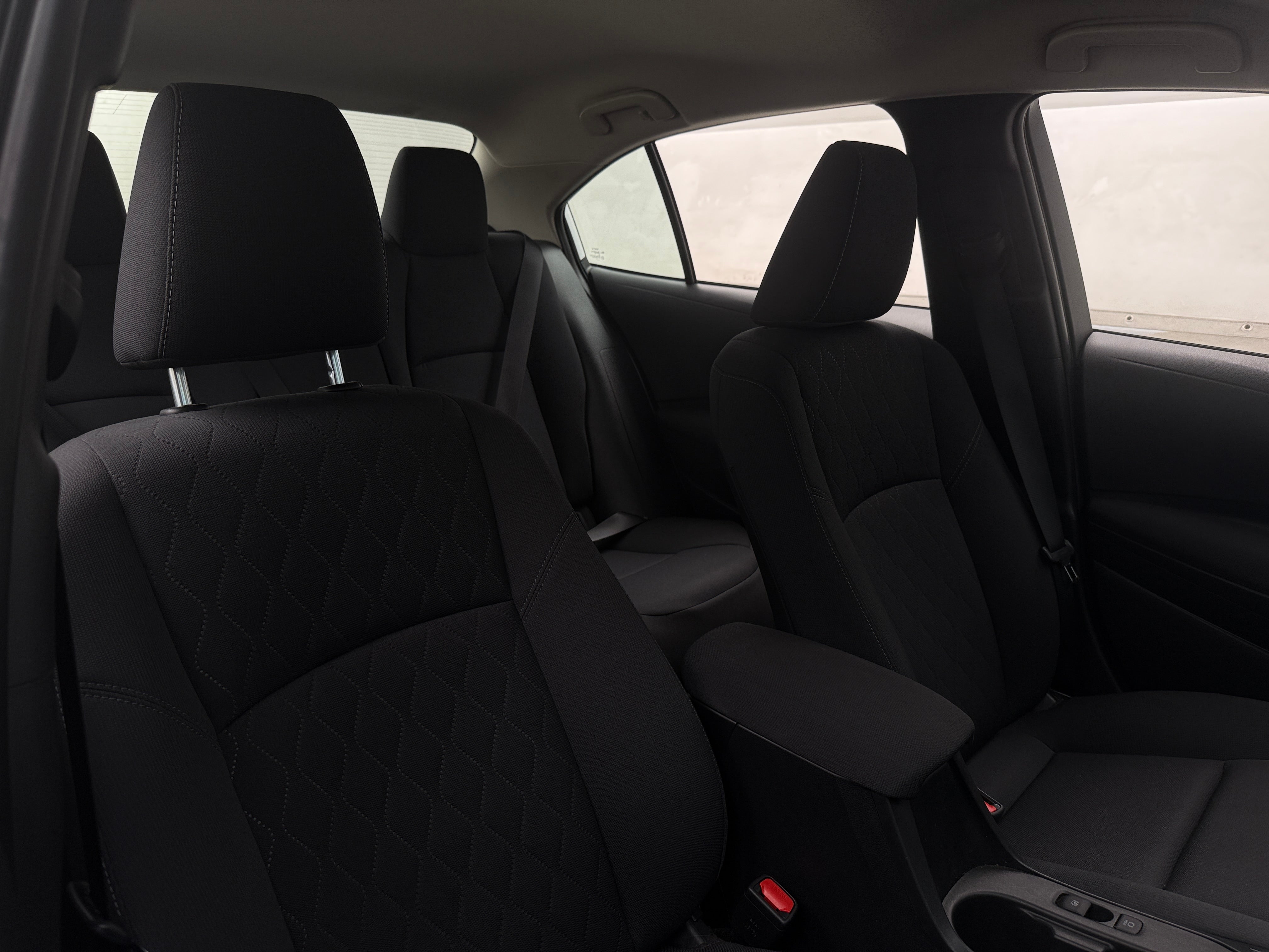 2024 Toyota Corolla LE 2