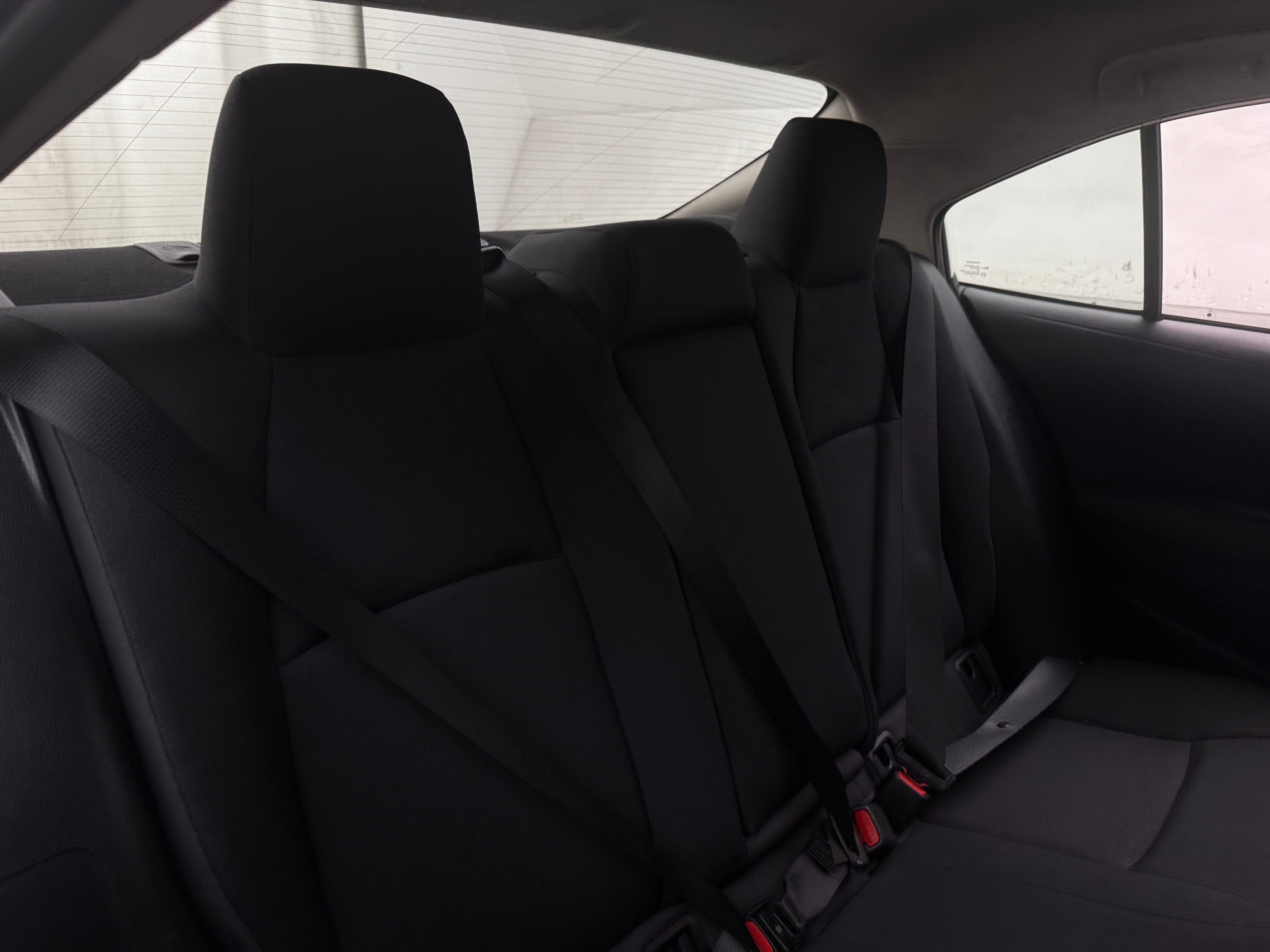 2024 Toyota Corolla LE 6