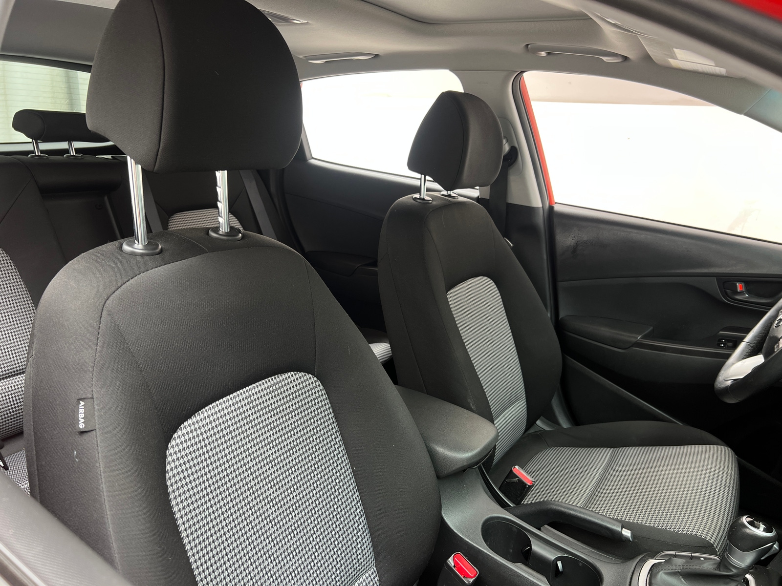 Thumbnail: 2020 Hyundai Kona - 2