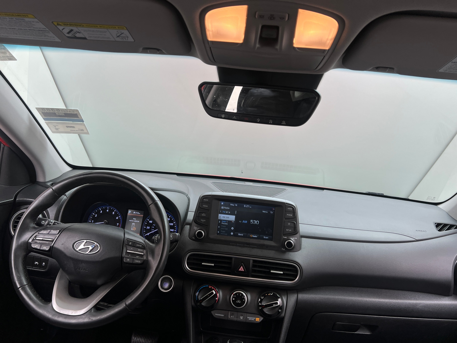 Thumbnail: 2020 Hyundai Kona - 3