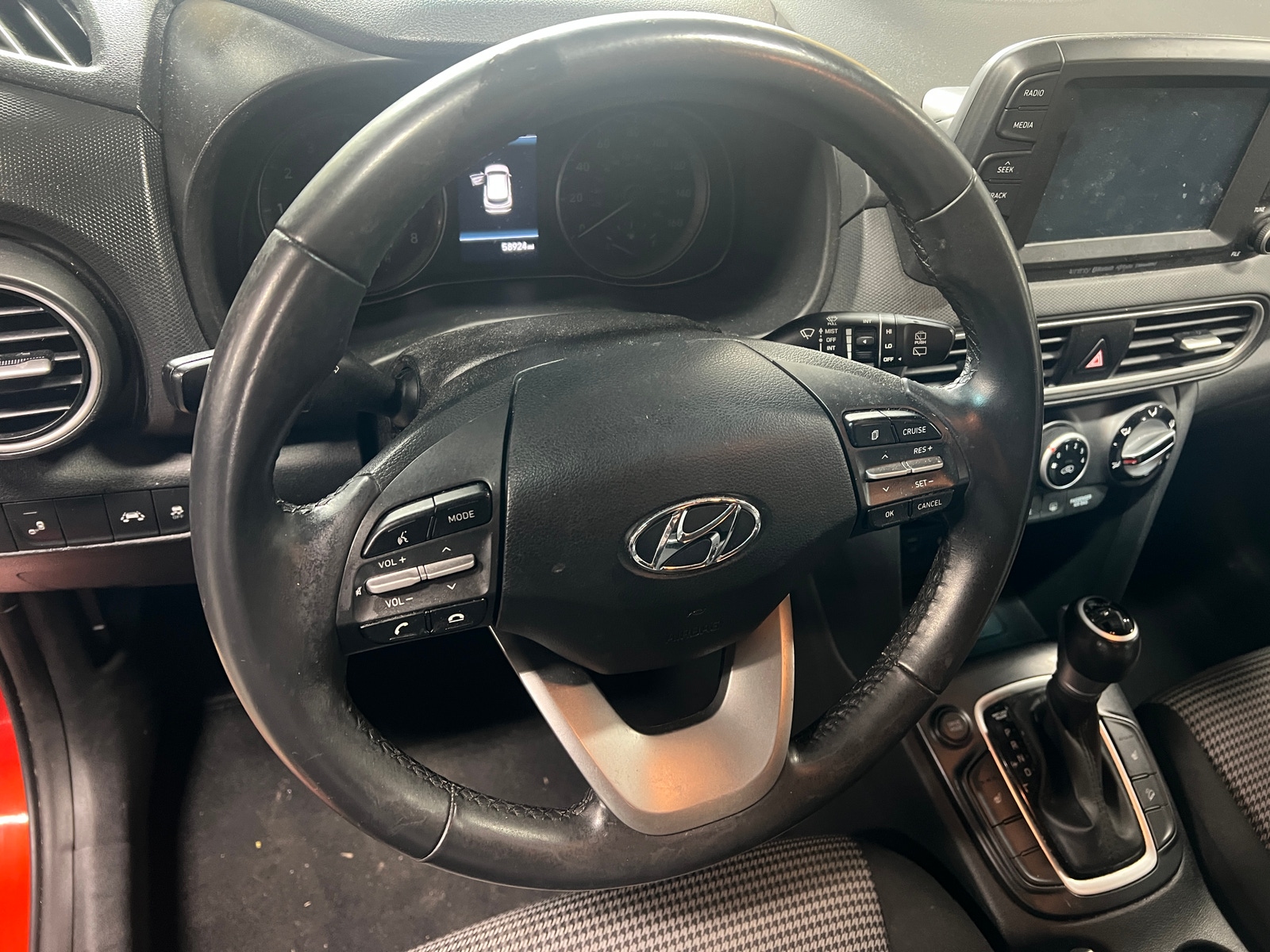 Thumbnail: 2020 Hyundai Kona - 5
