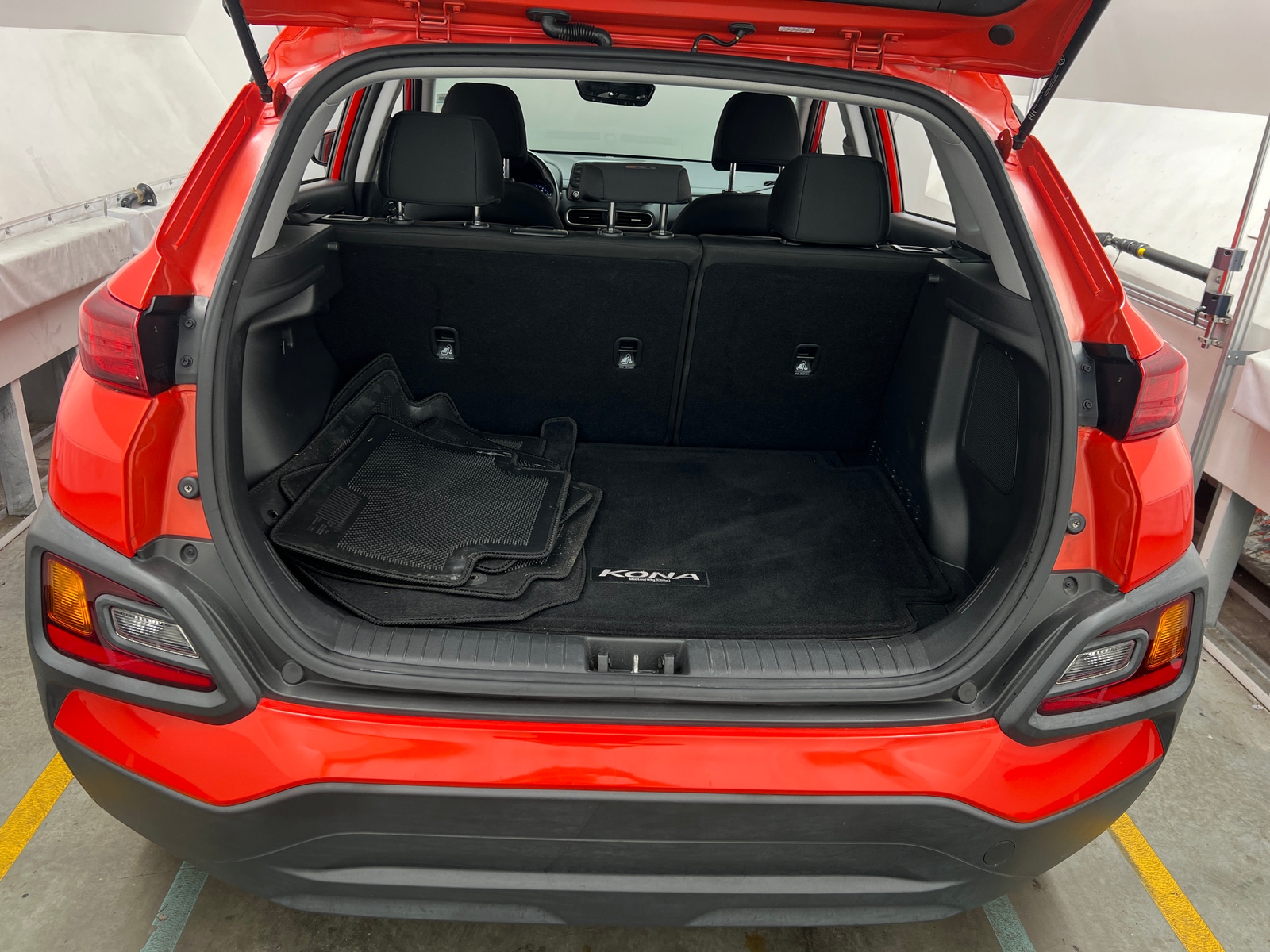 Thumbnail: 2020 Hyundai Kona - 7