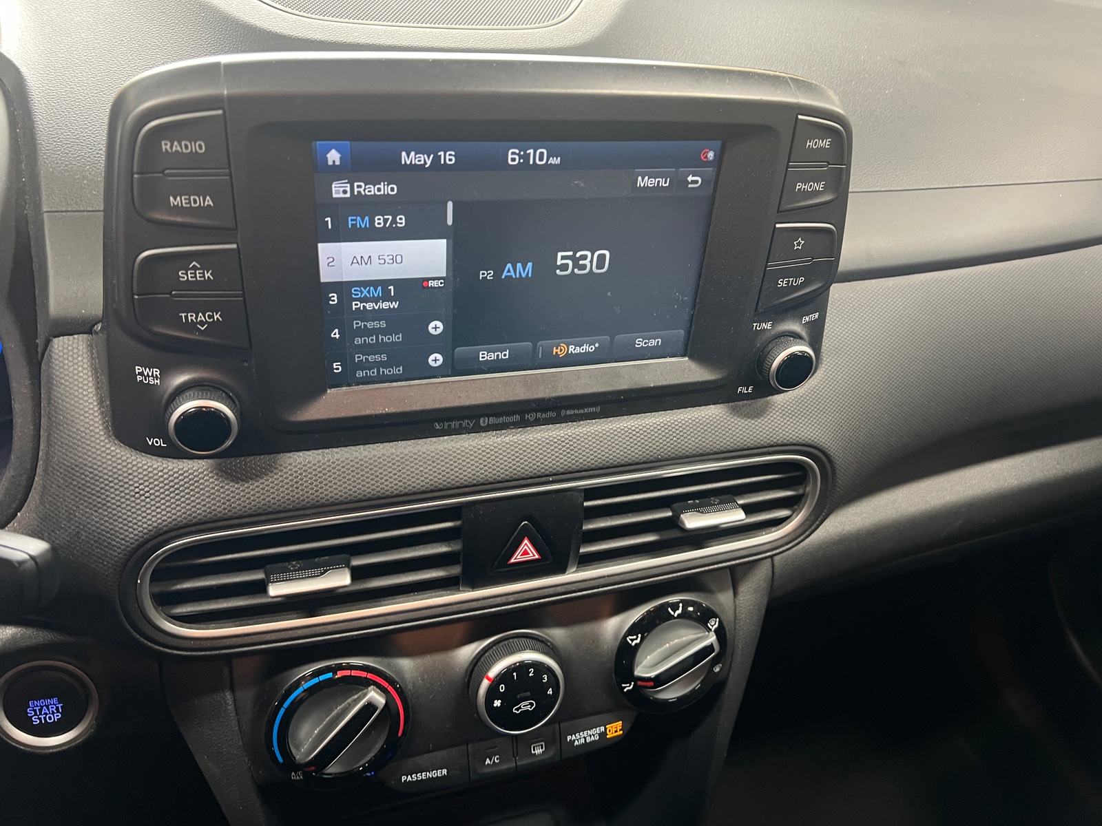 Thumbnail: 2020 Hyundai Kona - 4