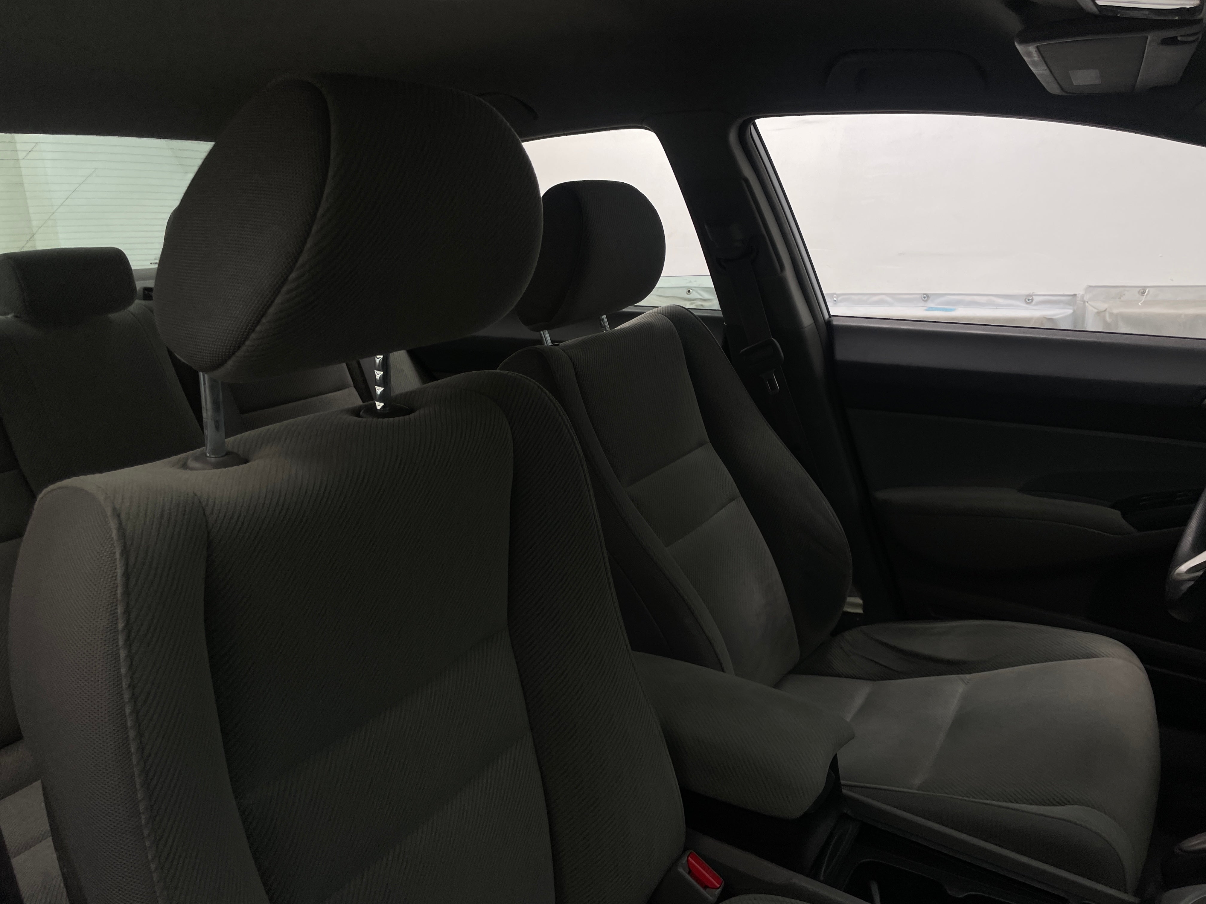 2010 Honda Civic LX 2