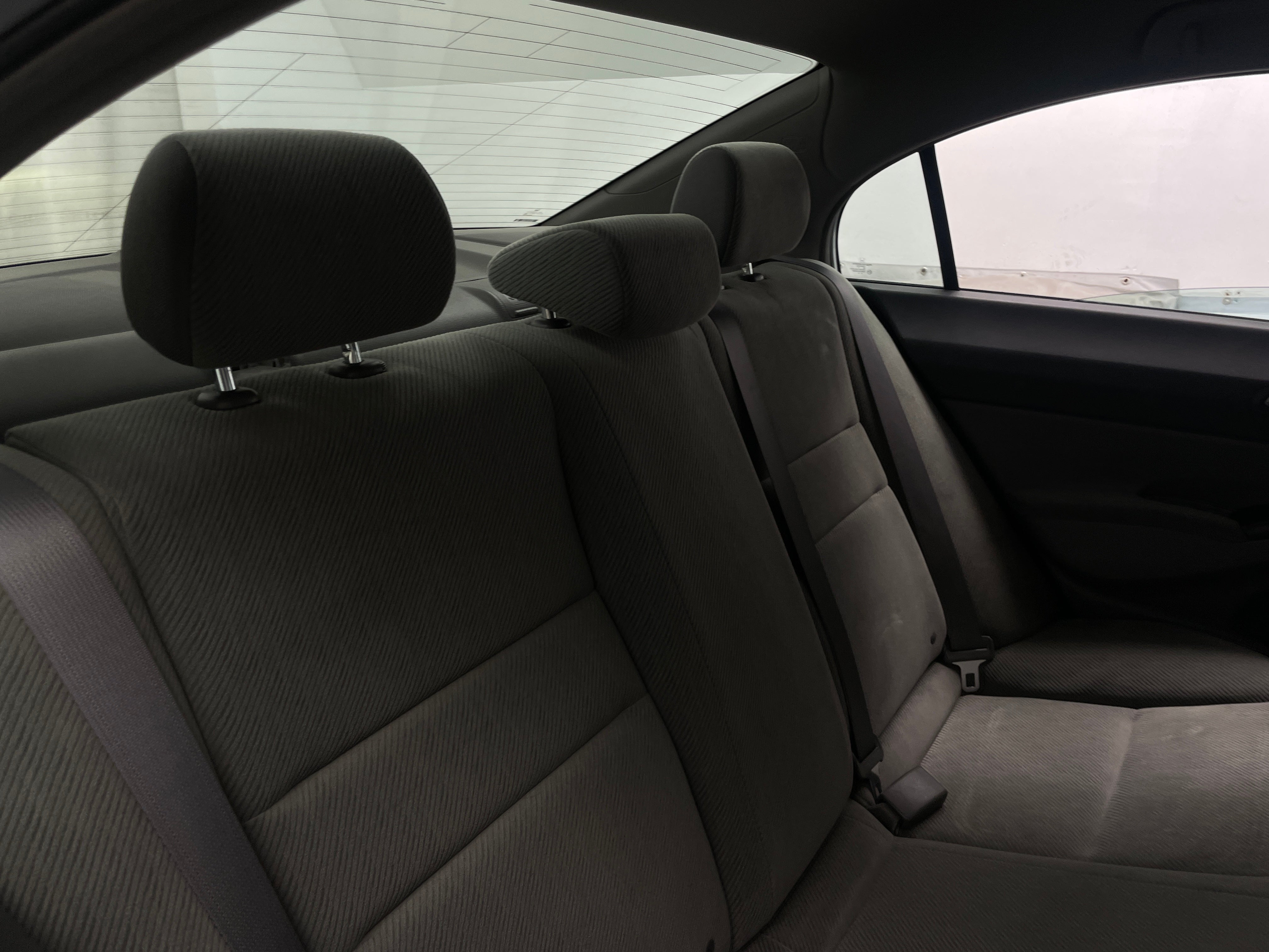 2010 Honda Civic LX 6