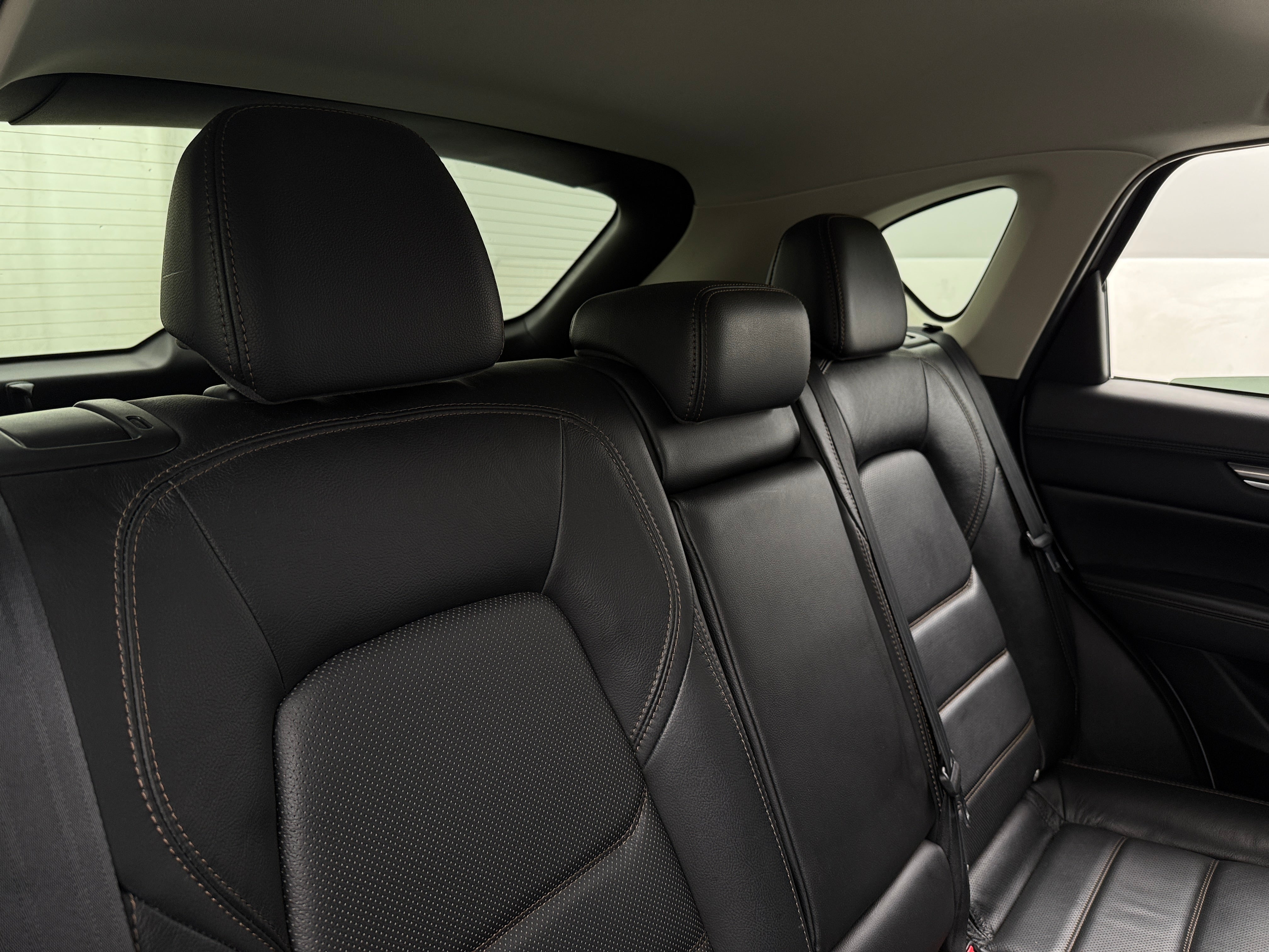 2019 Mazda CX-5 Grand Touring 5