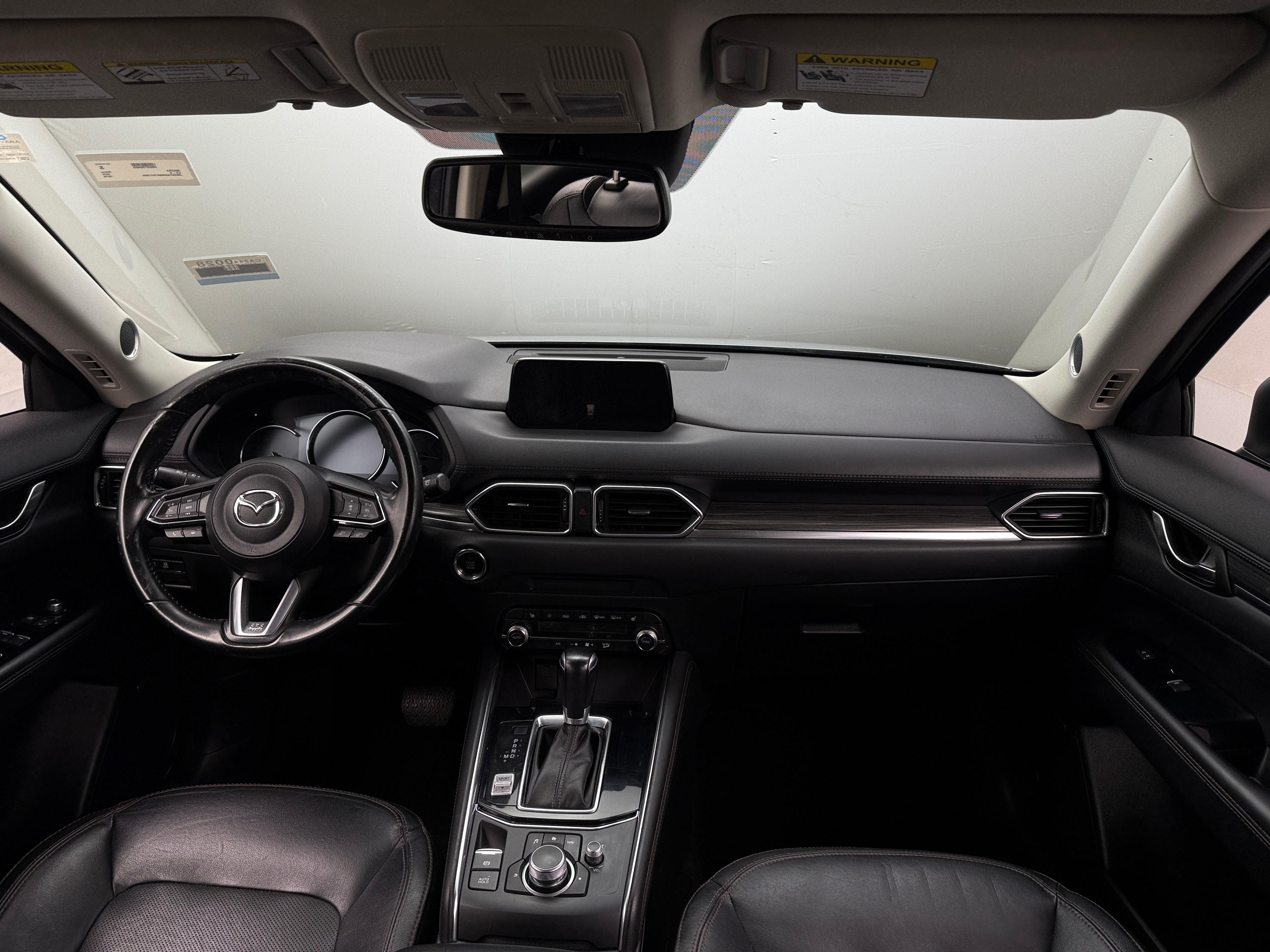 2019 Mazda CX-5 Grand Touring 2