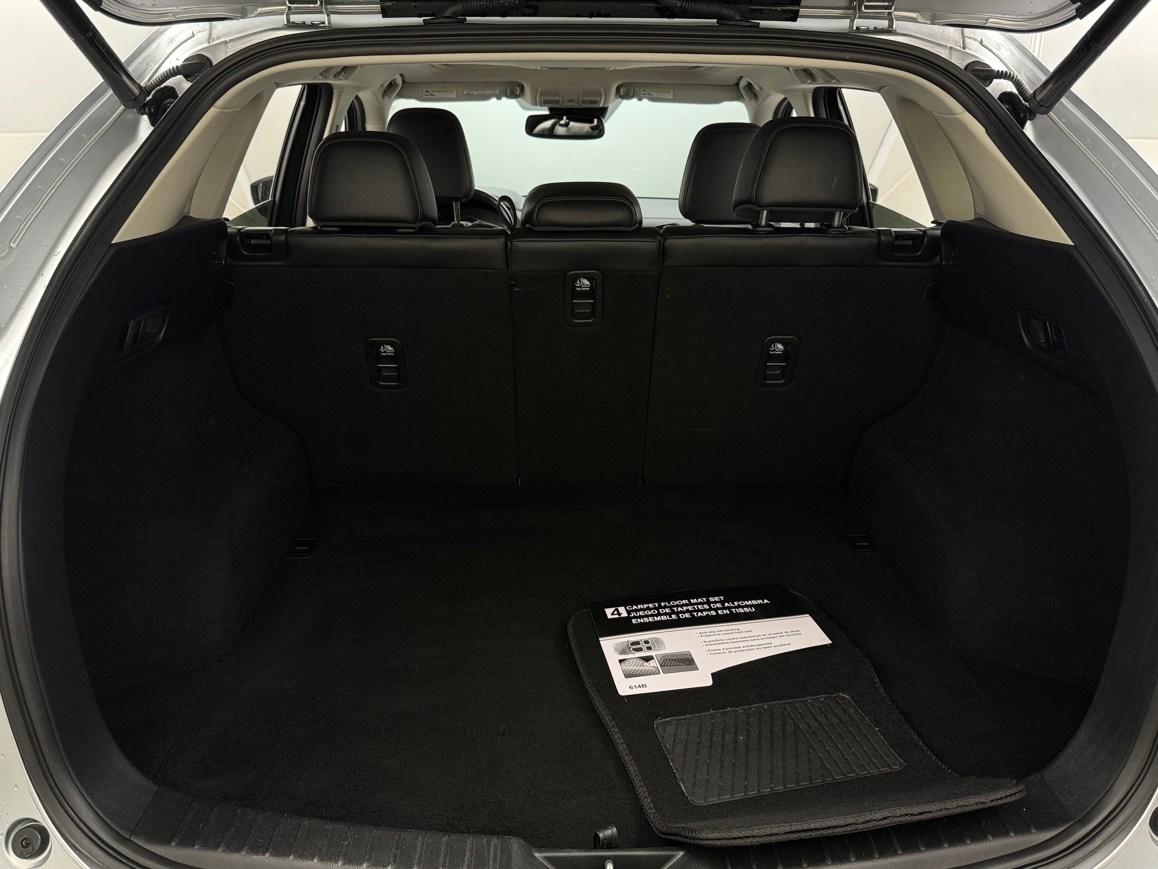 2019 Mazda CX-5 Grand Touring 6