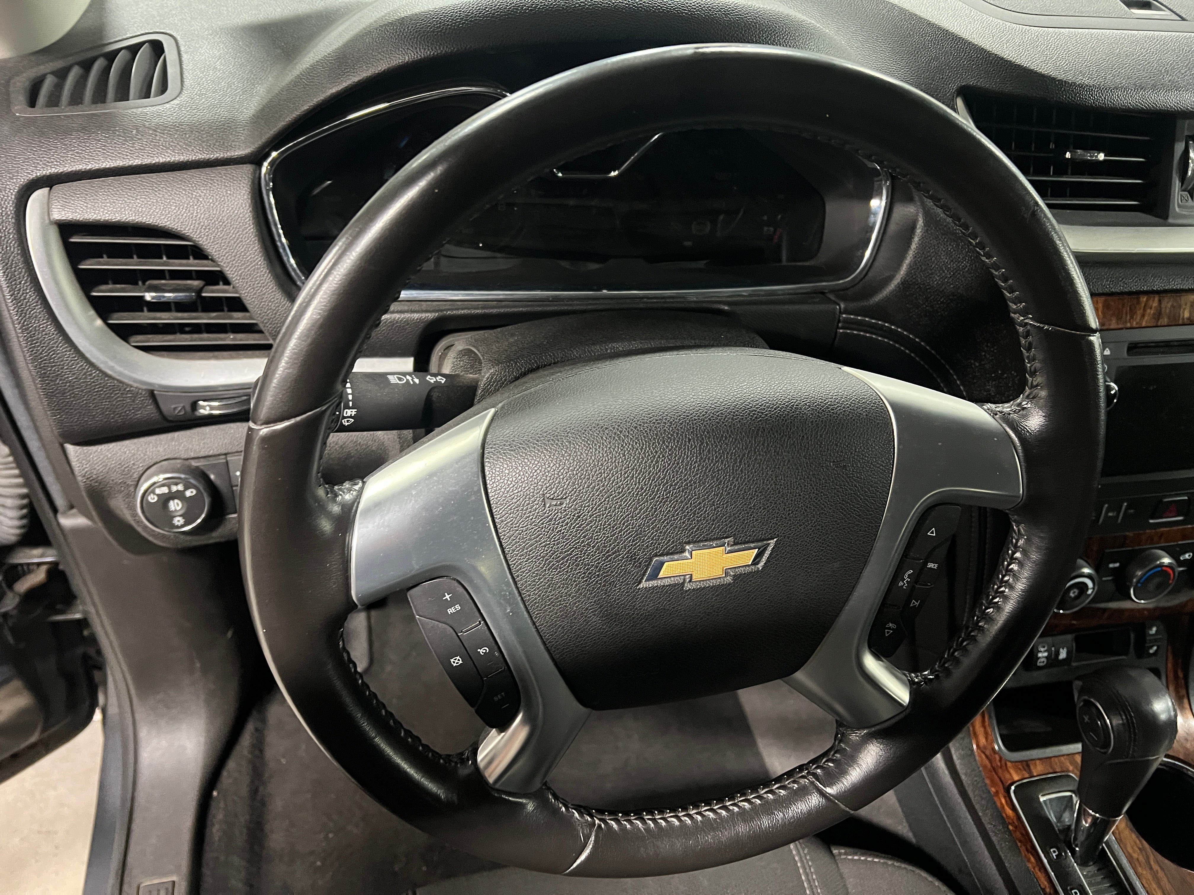 2013 Chevrolet Traverse LT 5