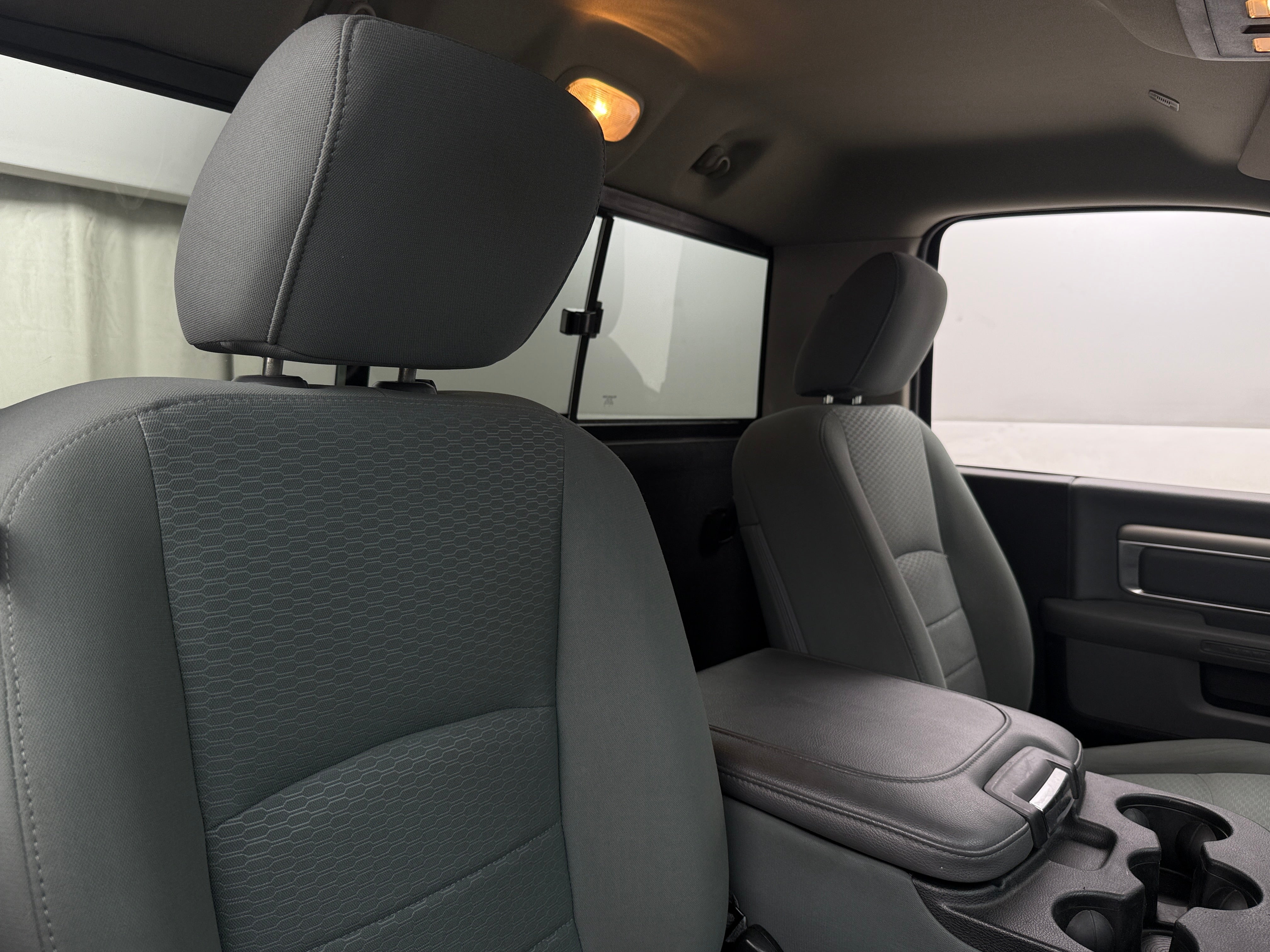 2019 RAM 1500 Classic Tradesman 2
