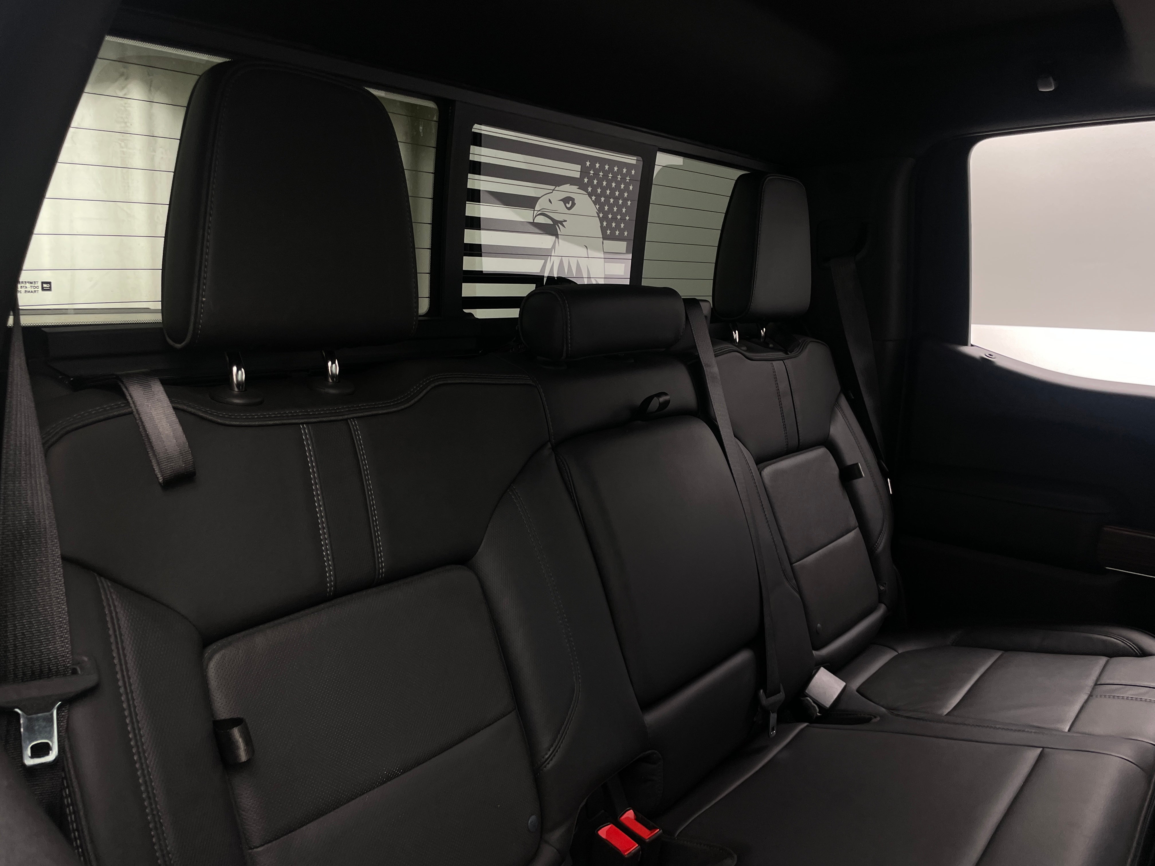 2020 Chevrolet Silverado 1500 High Country 5