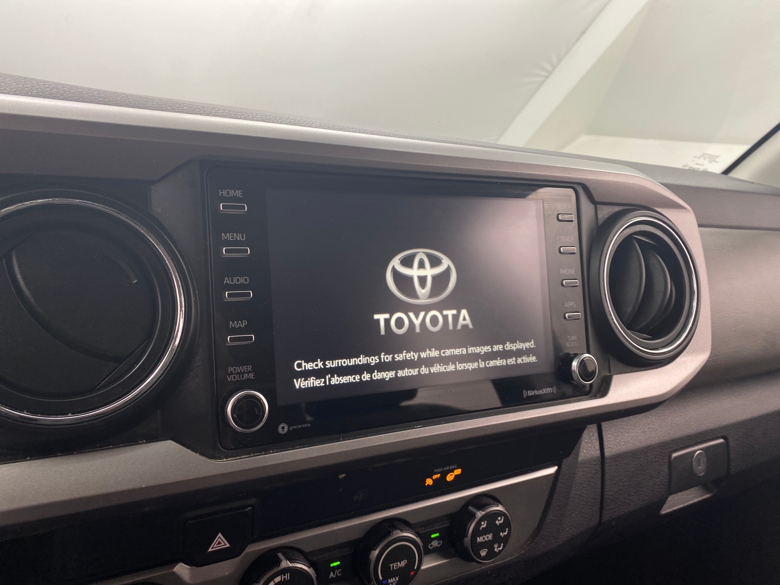 Thumbnail: 2020 Toyota Tacoma - 4
