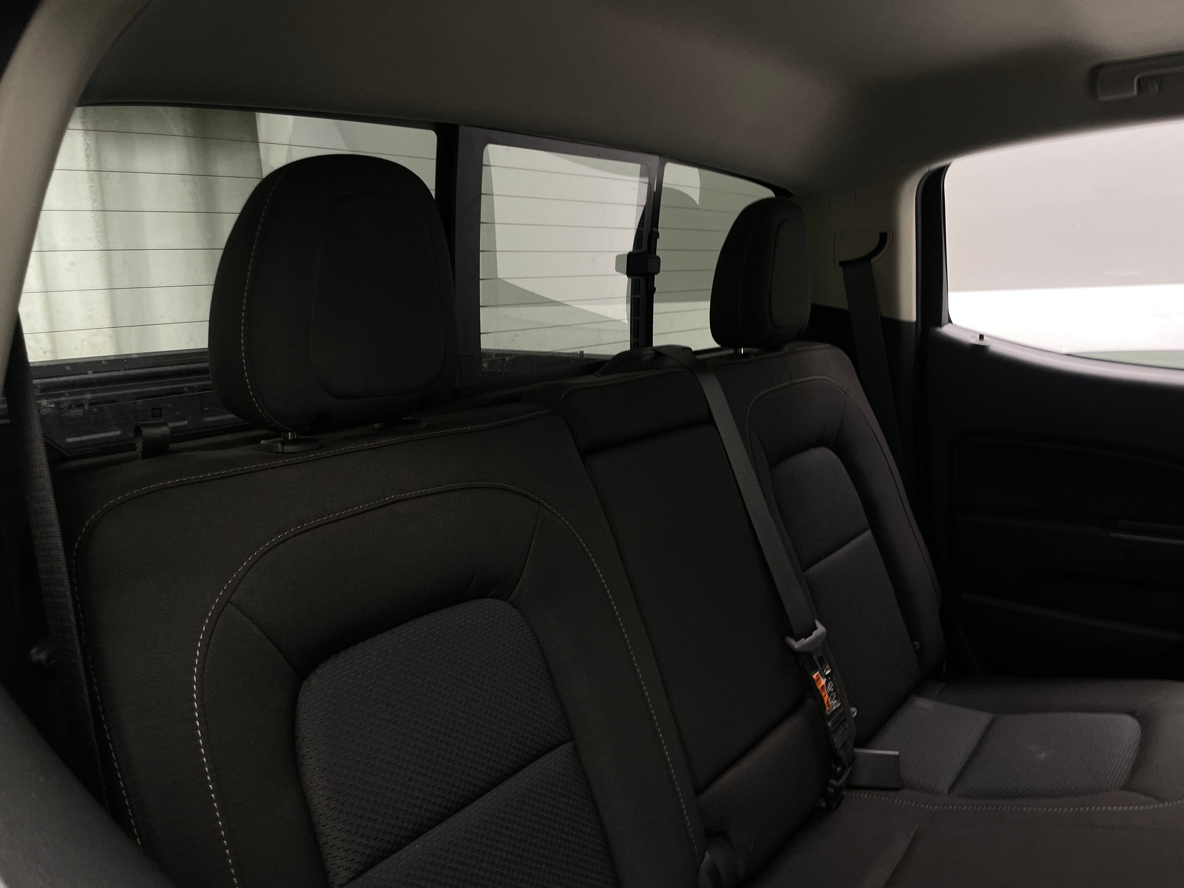 2022 Chevrolet Colorado LT 6