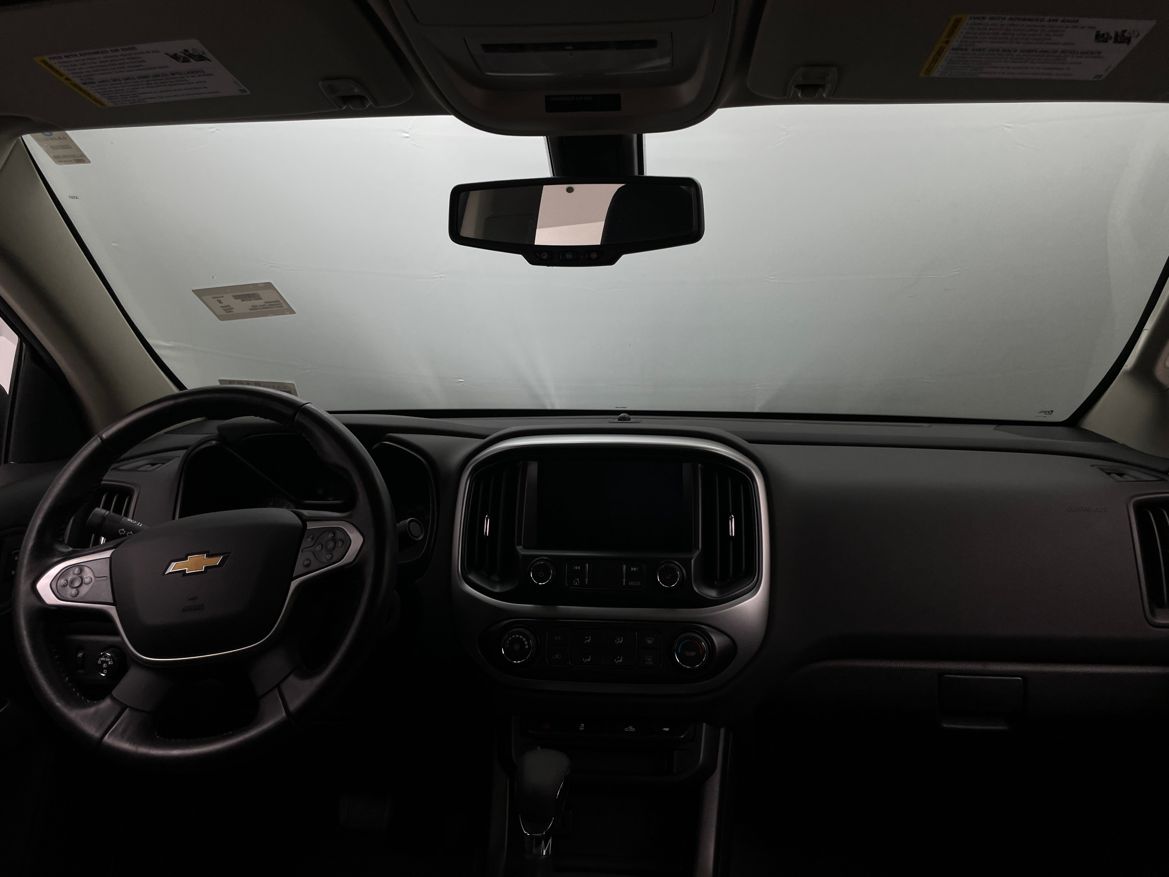 2022 Chevrolet Colorado LT 3