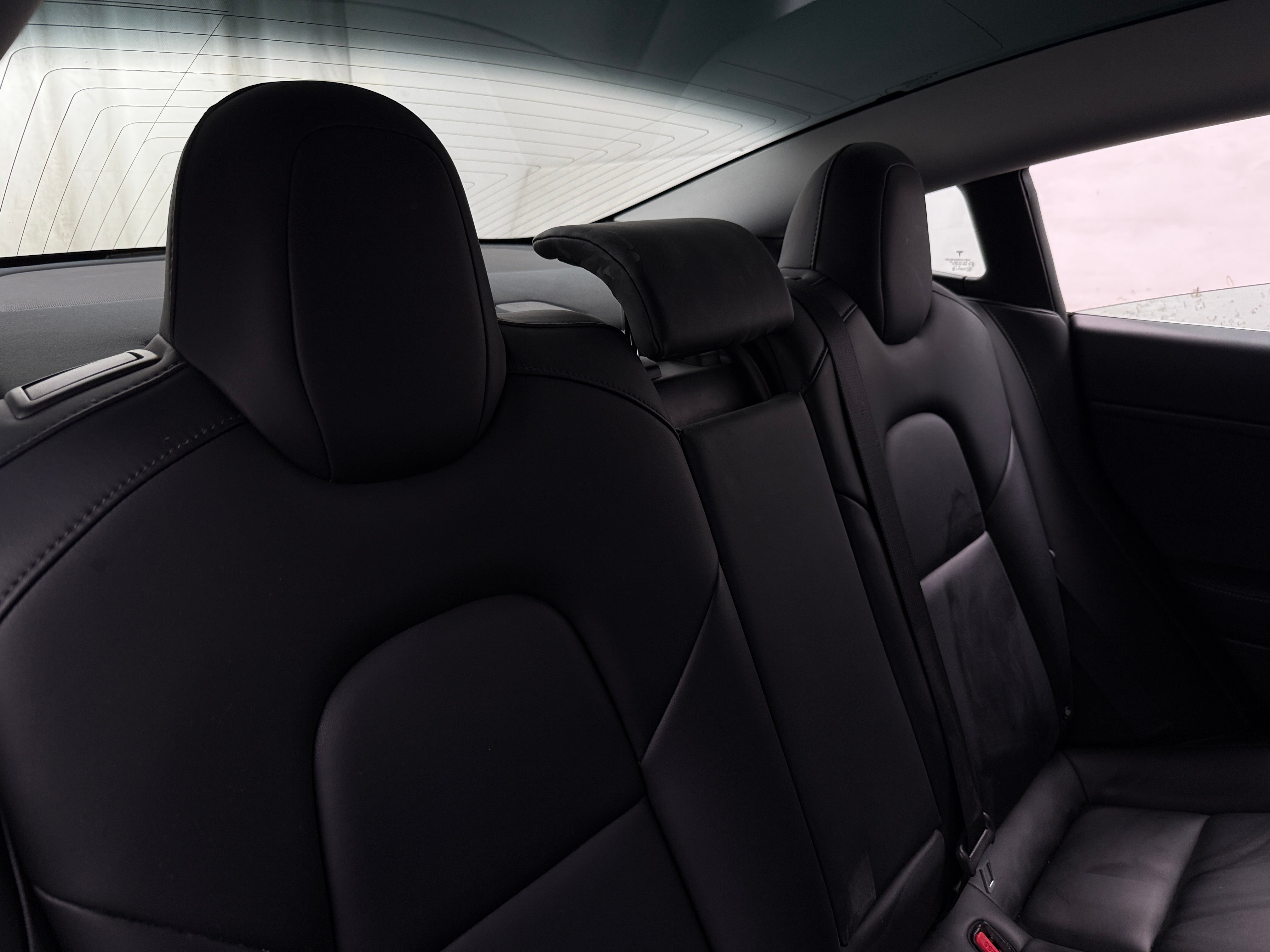 2018 Tesla Model 3 Long Range 5
