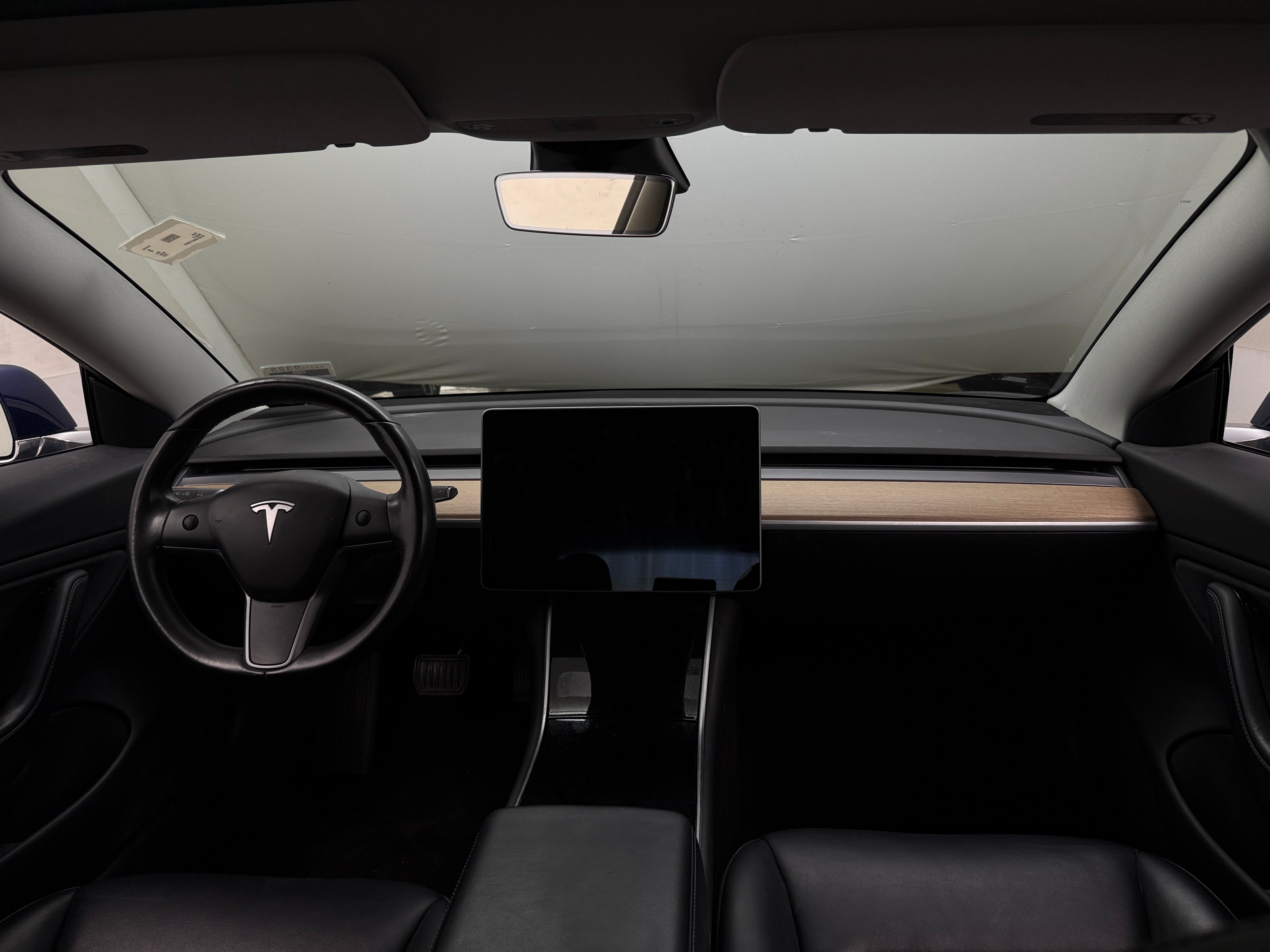 2018 Tesla Model 3 Long Range 2