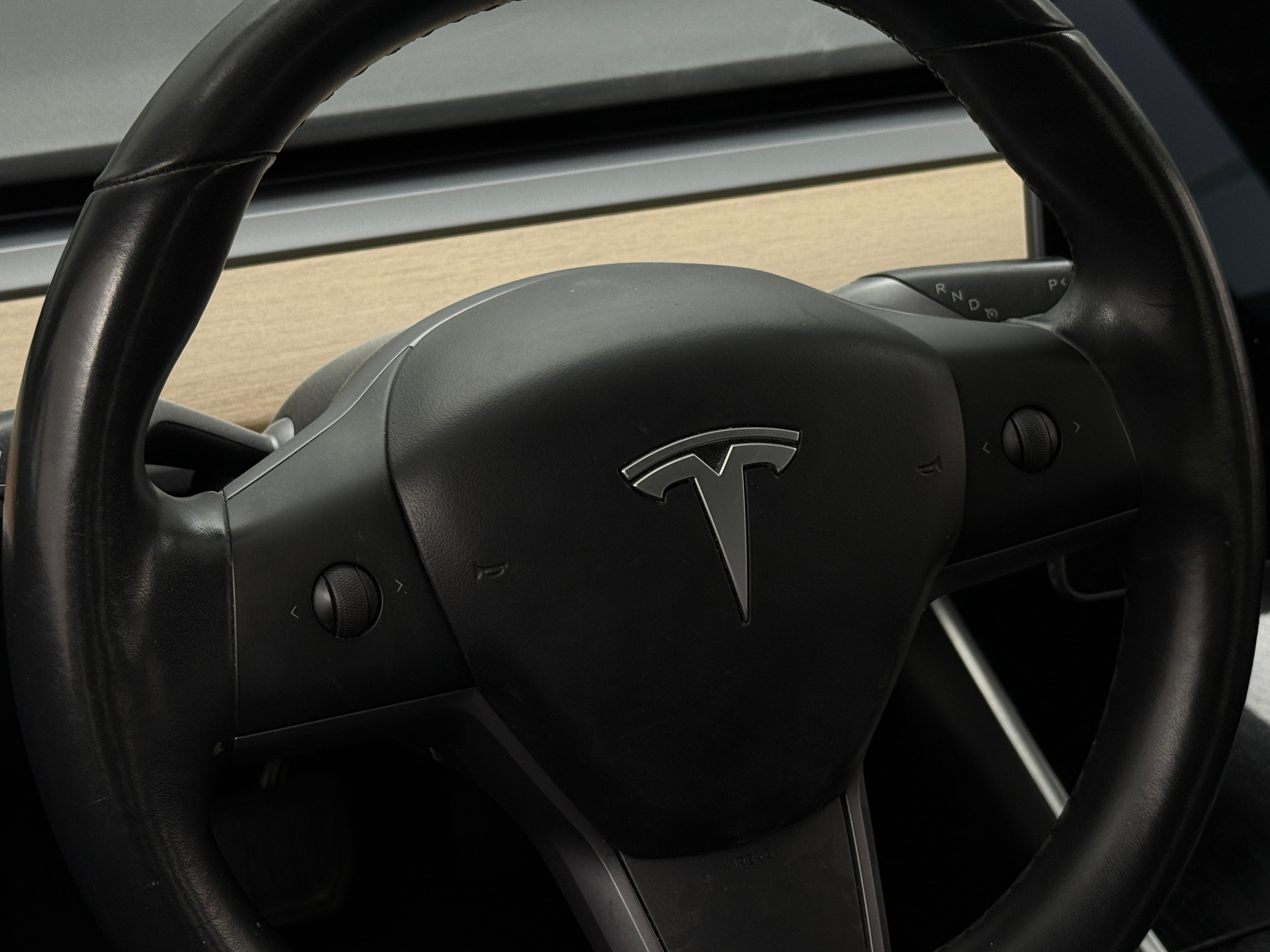2018 Tesla Model 3 Long Range 4