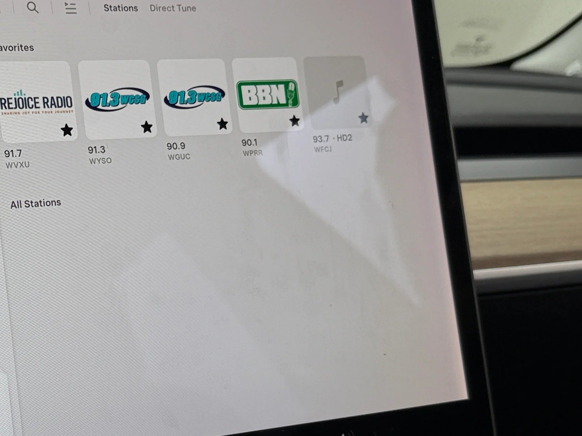 2018 Tesla Model 3 Long Range 3