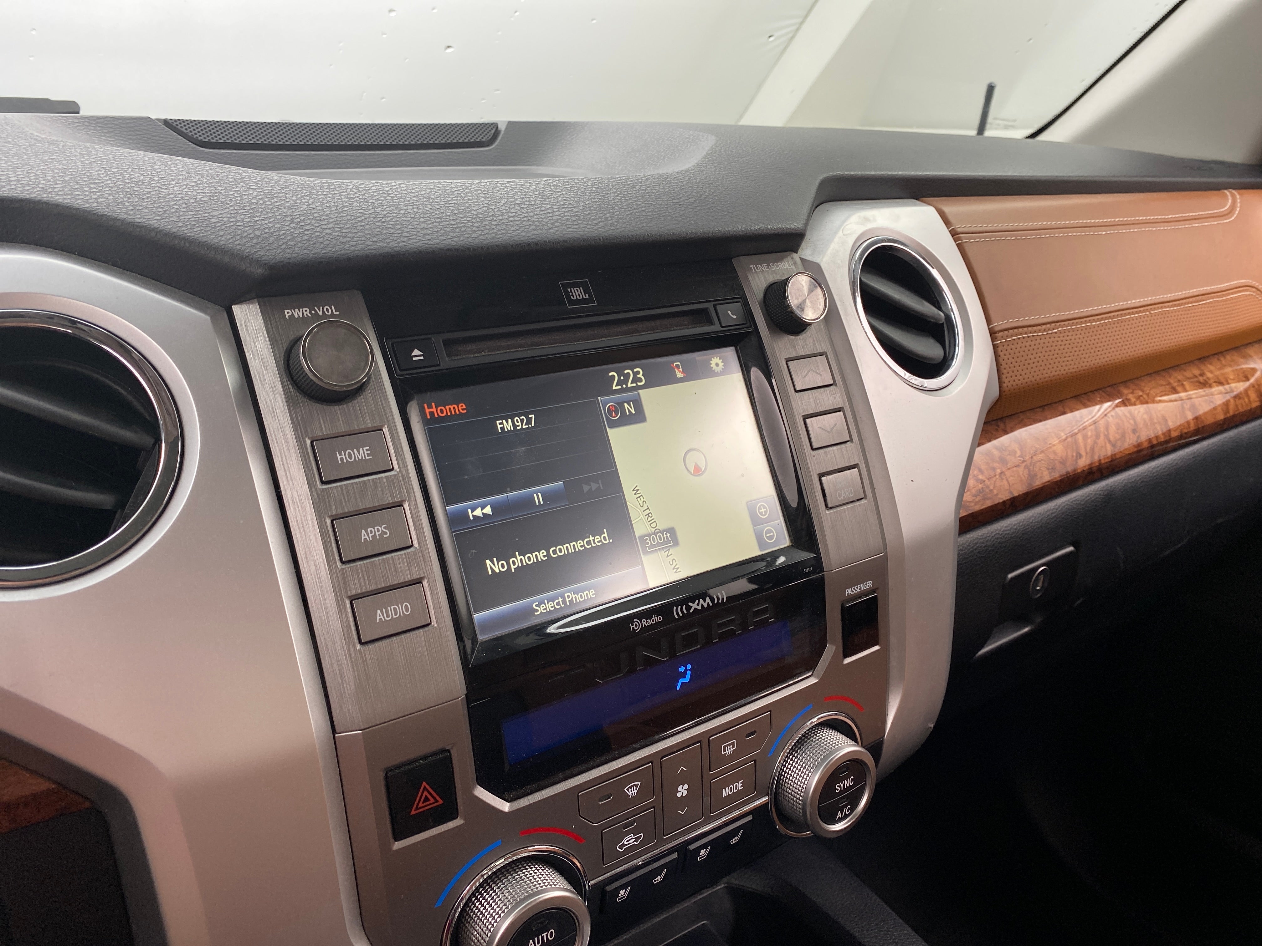 2017 Toyota Tundra 1794 Edition 3