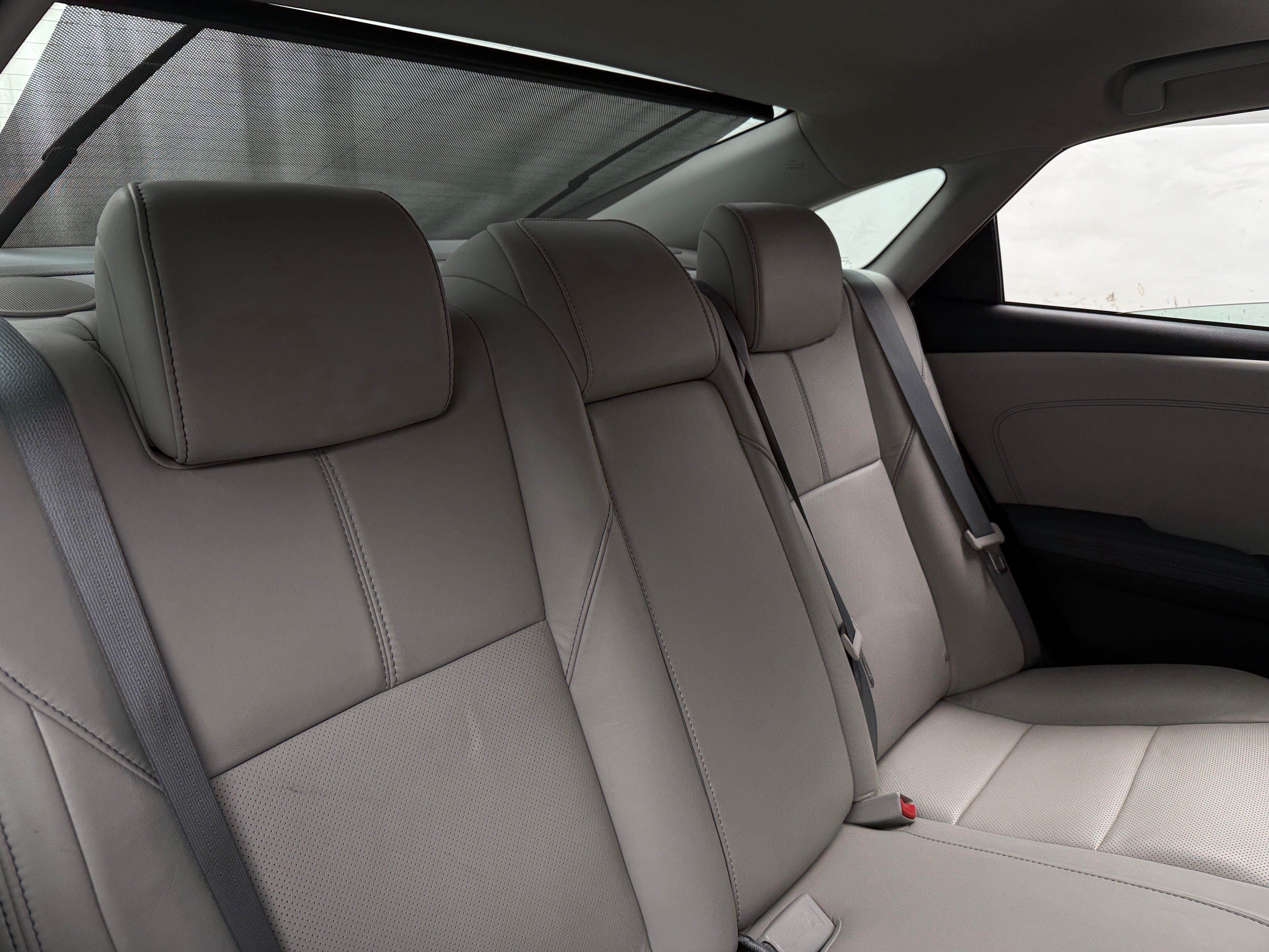 2015 Toyota Avalon Limited 5
