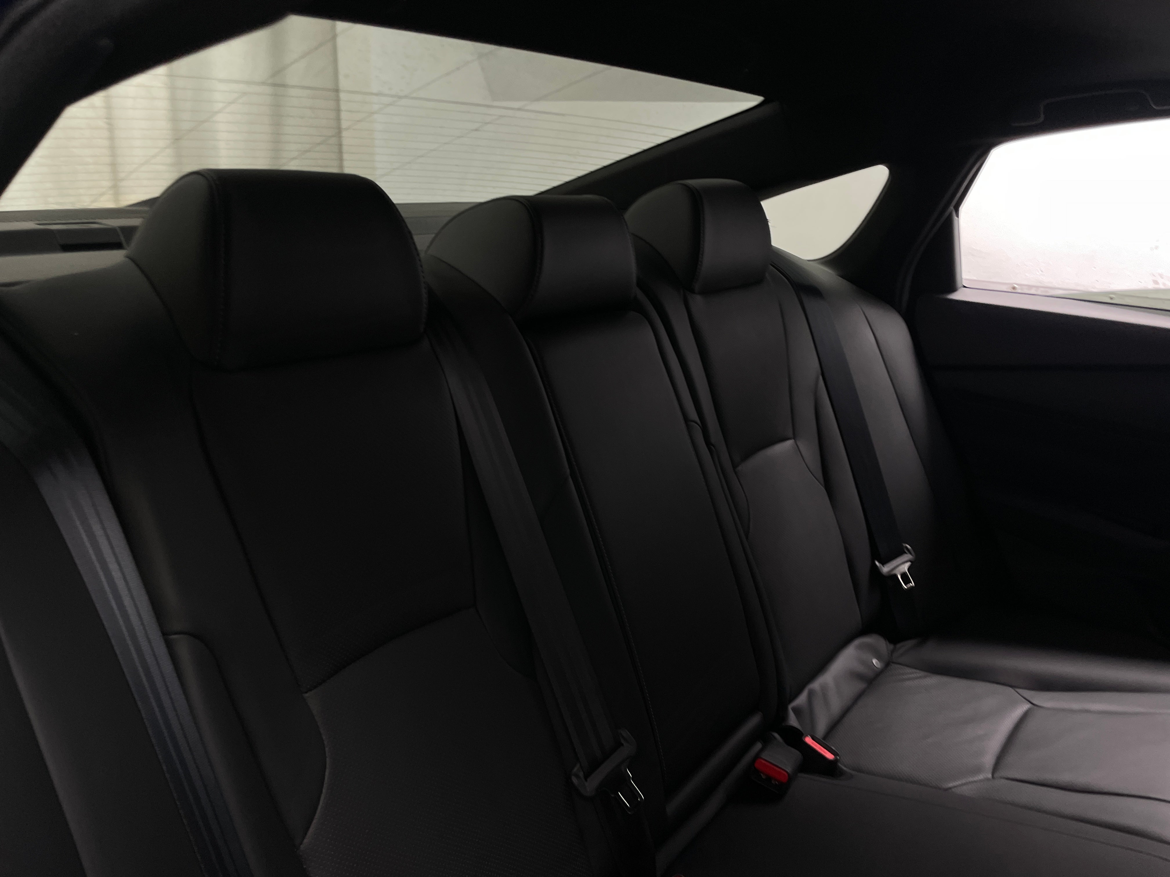 2023 Honda Accord Sport-L 5