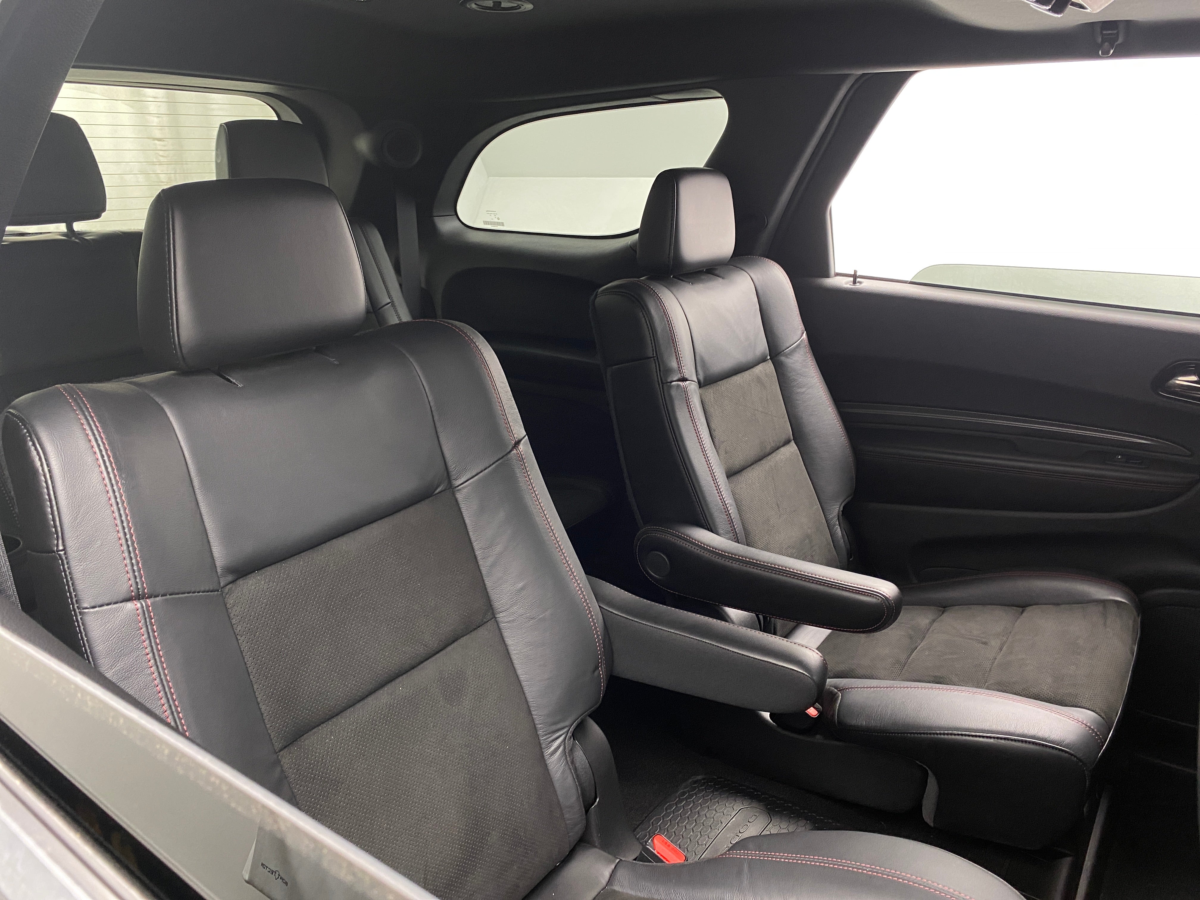 2022 Dodge Durango R/T 5