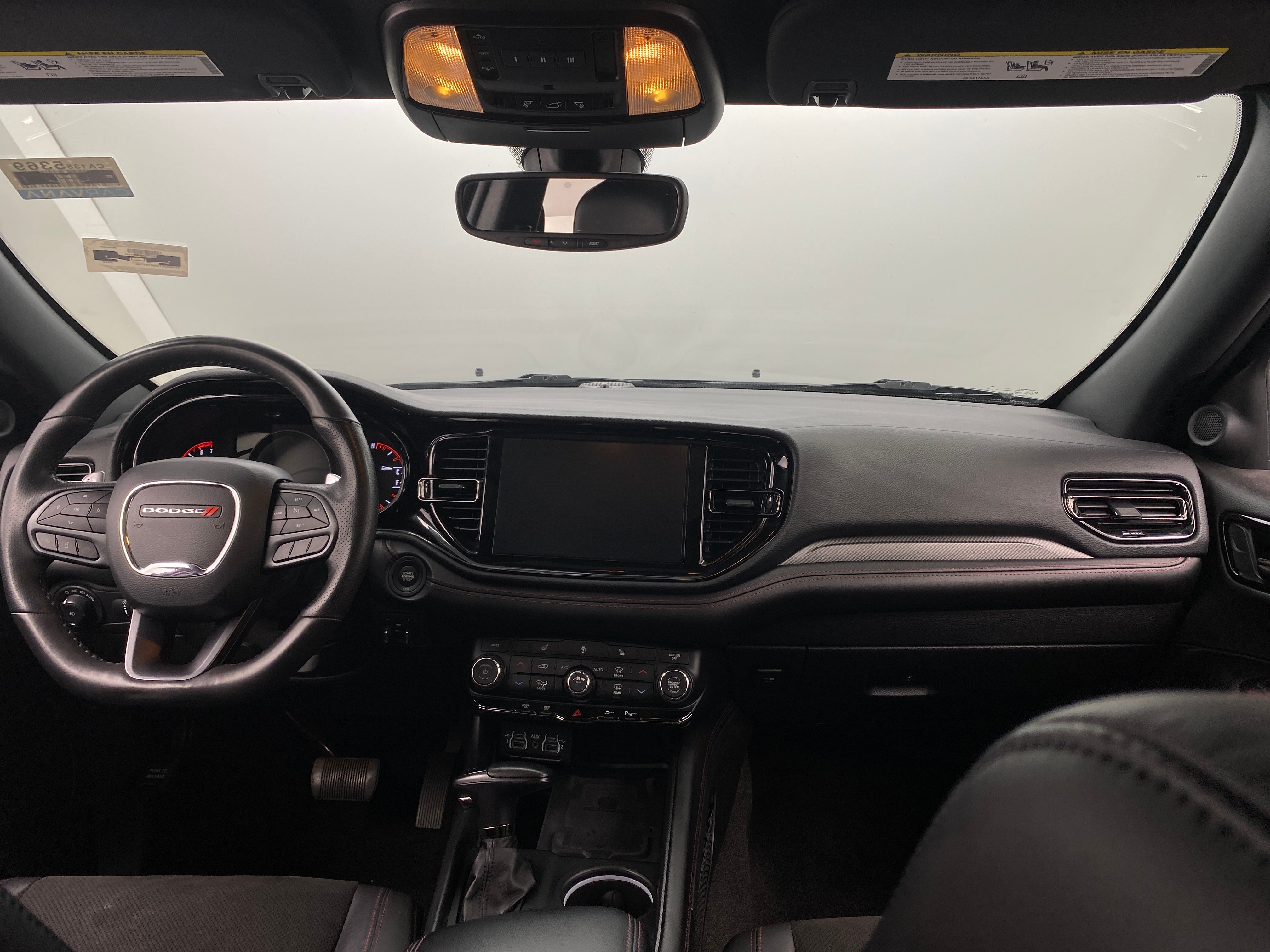 2022 Dodge Durango R/T 2