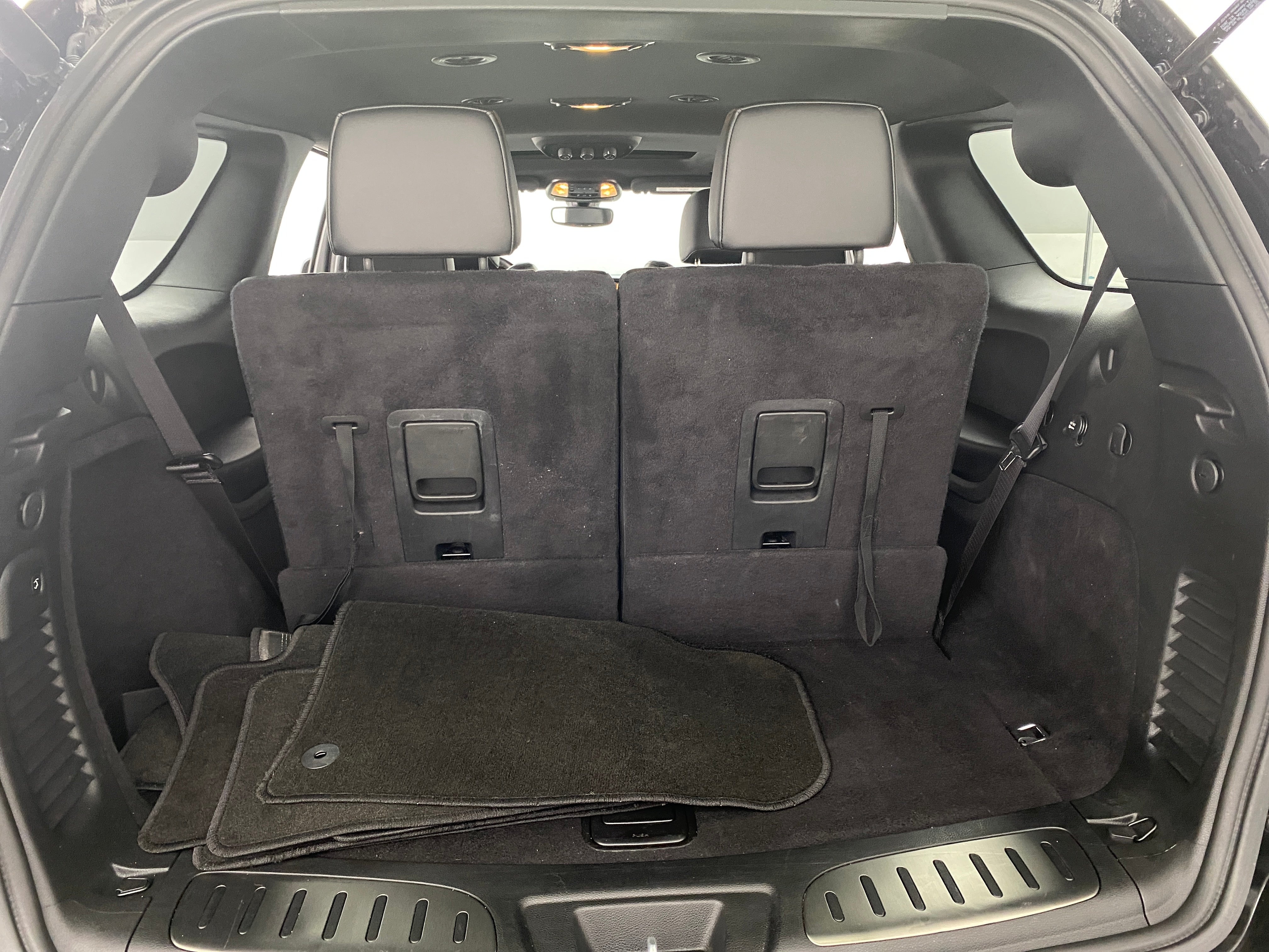 2022 Dodge Durango R/T 6