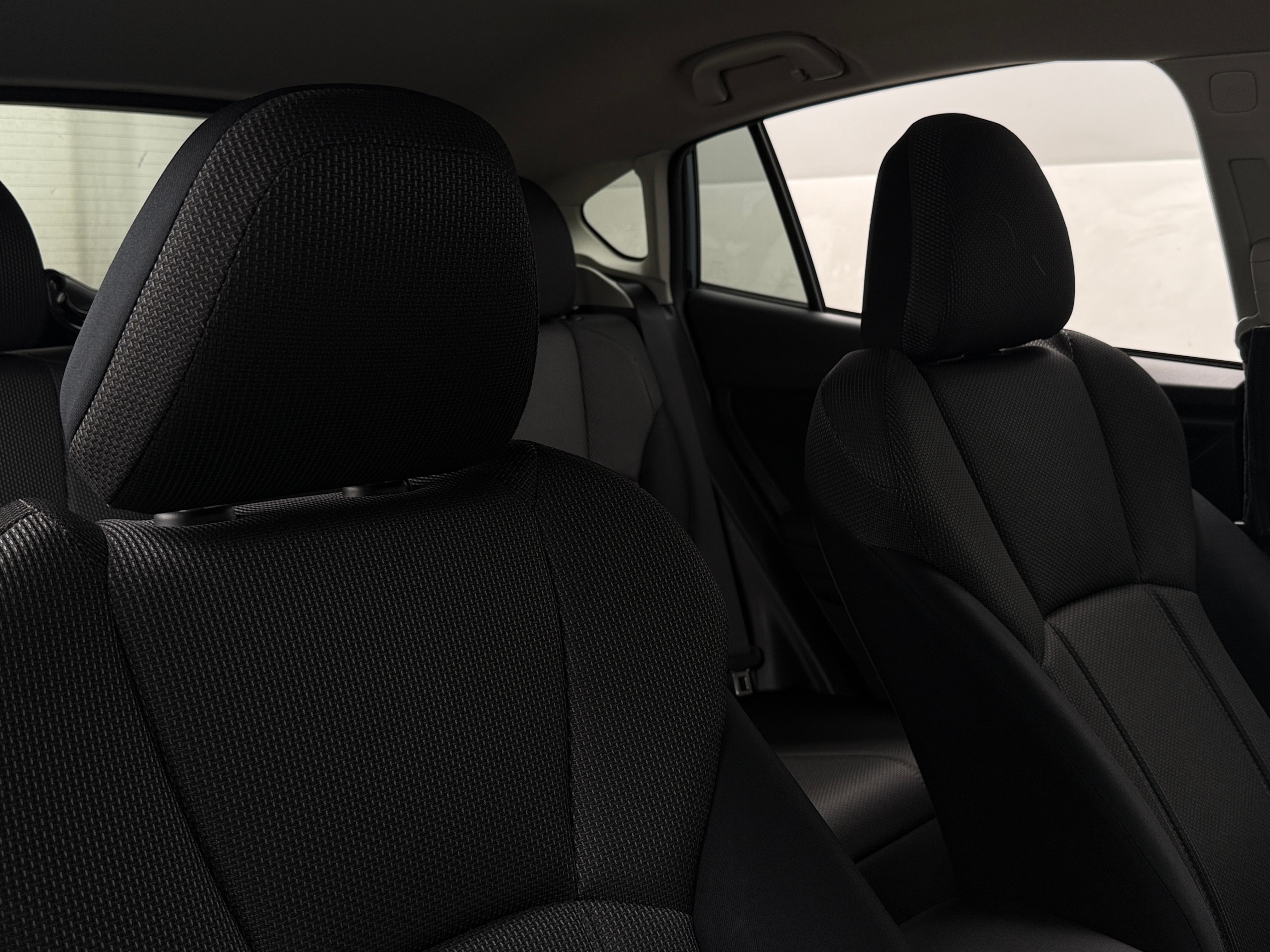 2021 Subaru Crosstrek Base 2