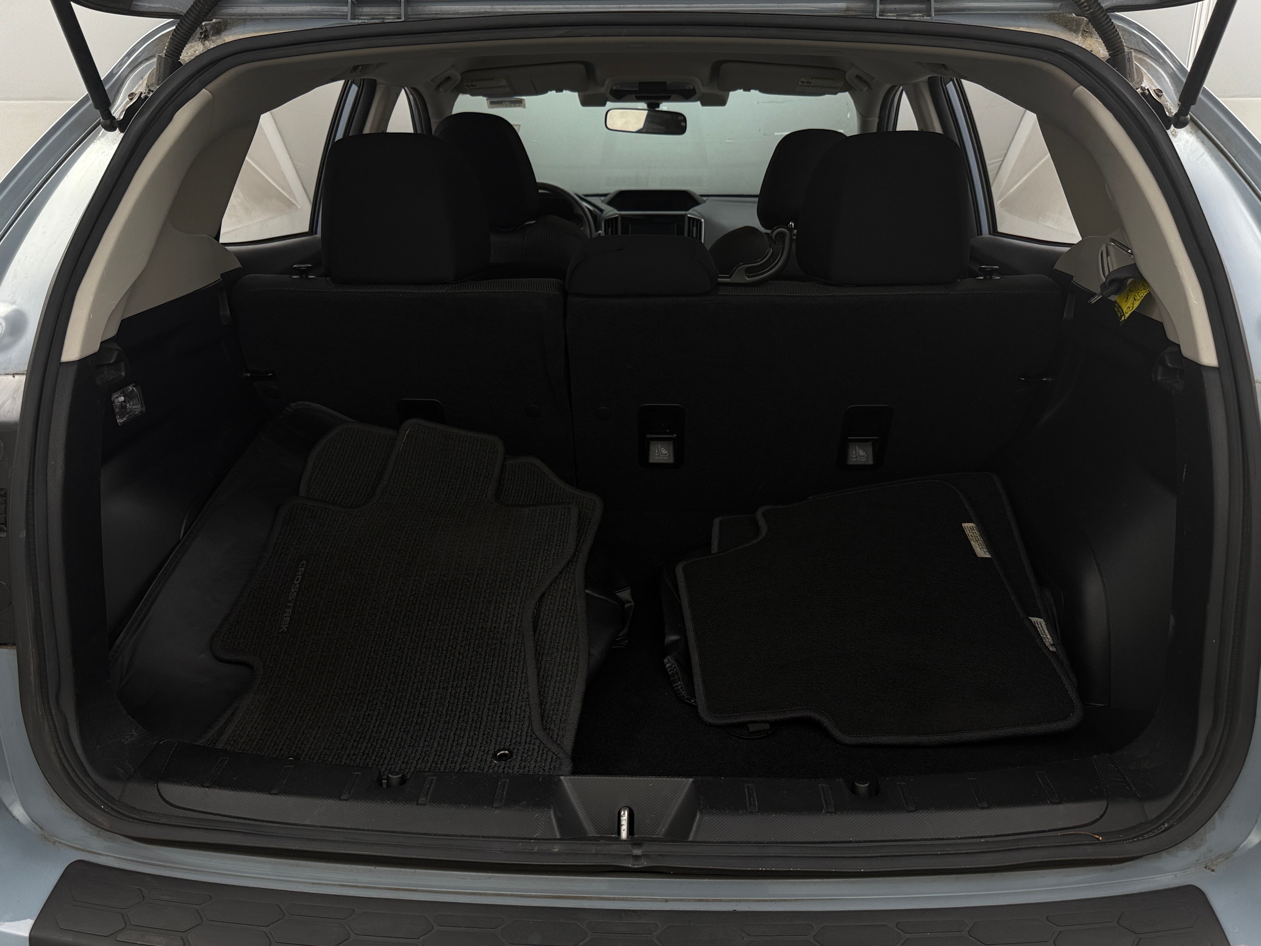 2021 Subaru Crosstrek Base 7