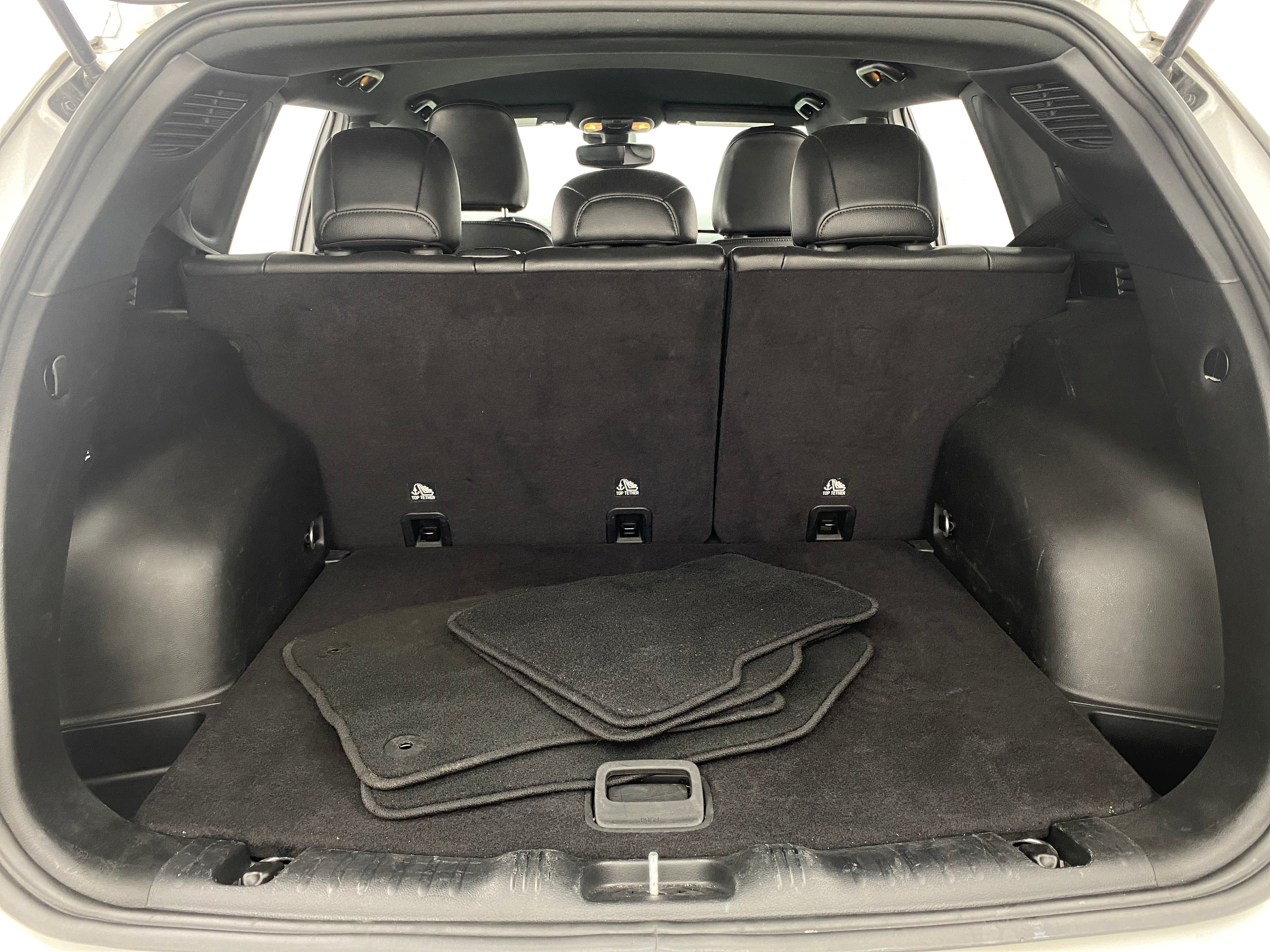 2023 Jeep Compass Latitude 7