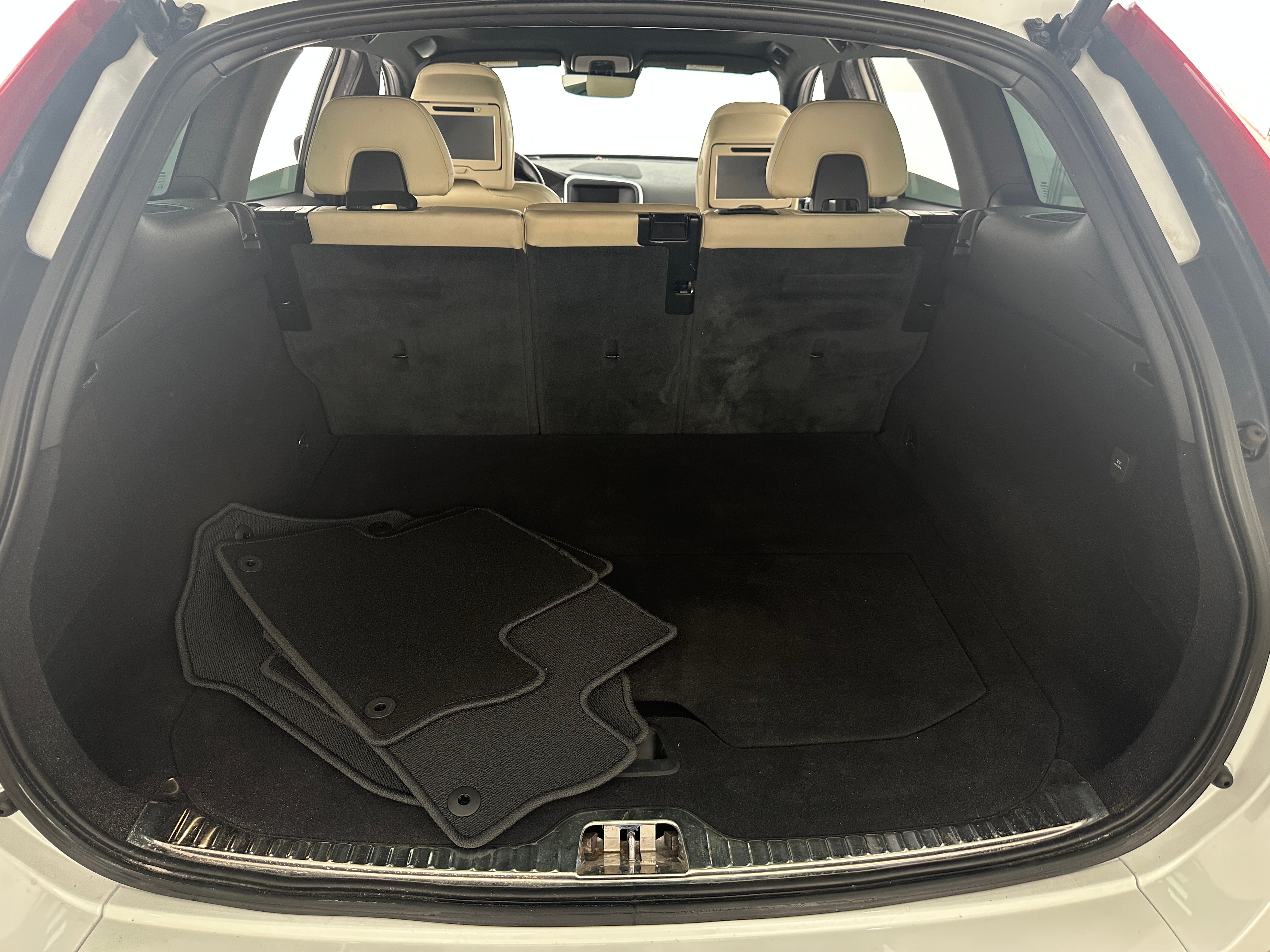2016 Volvo XC60 T6 6