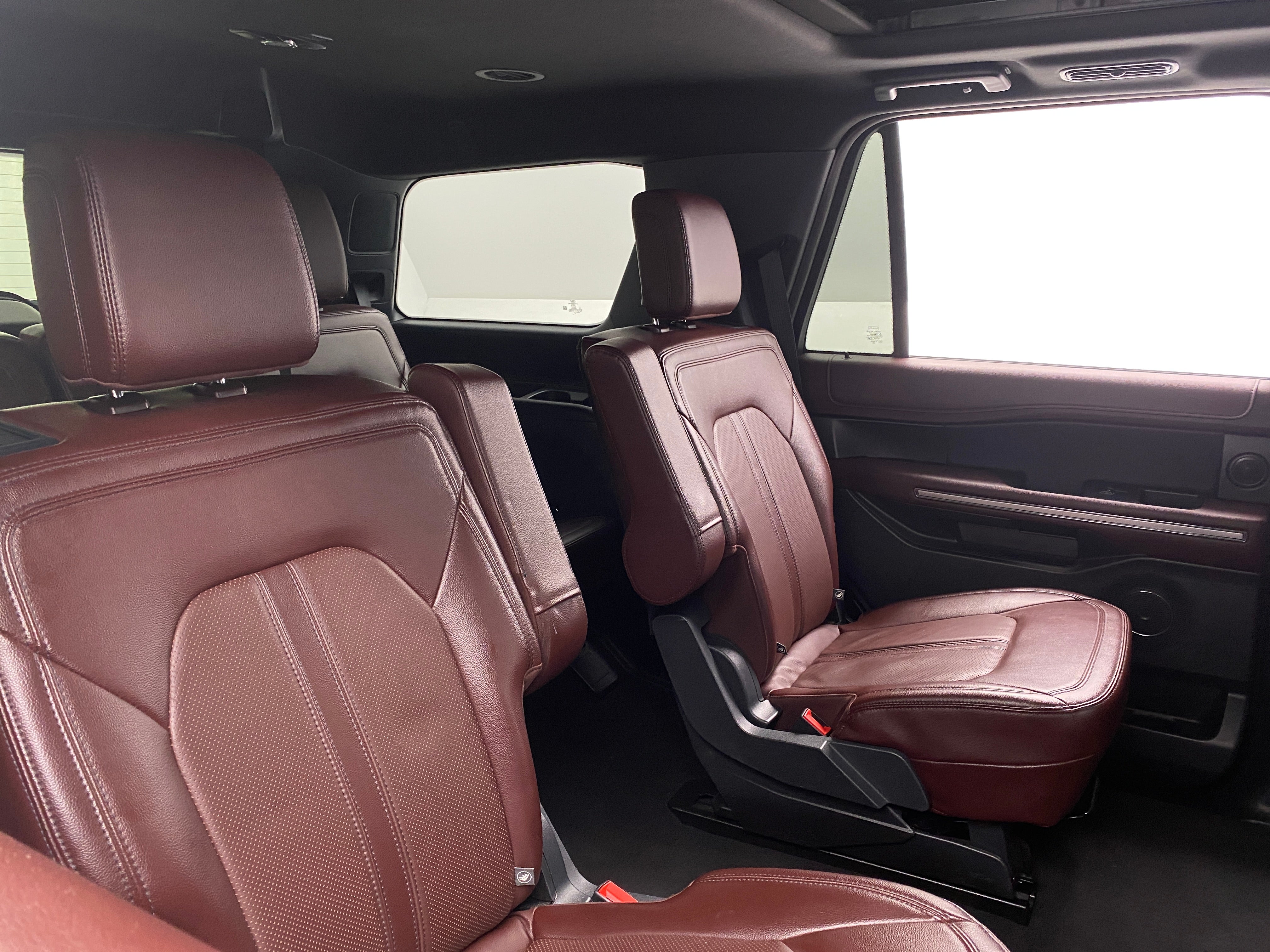 2023 Ford Expedition Limited 5
